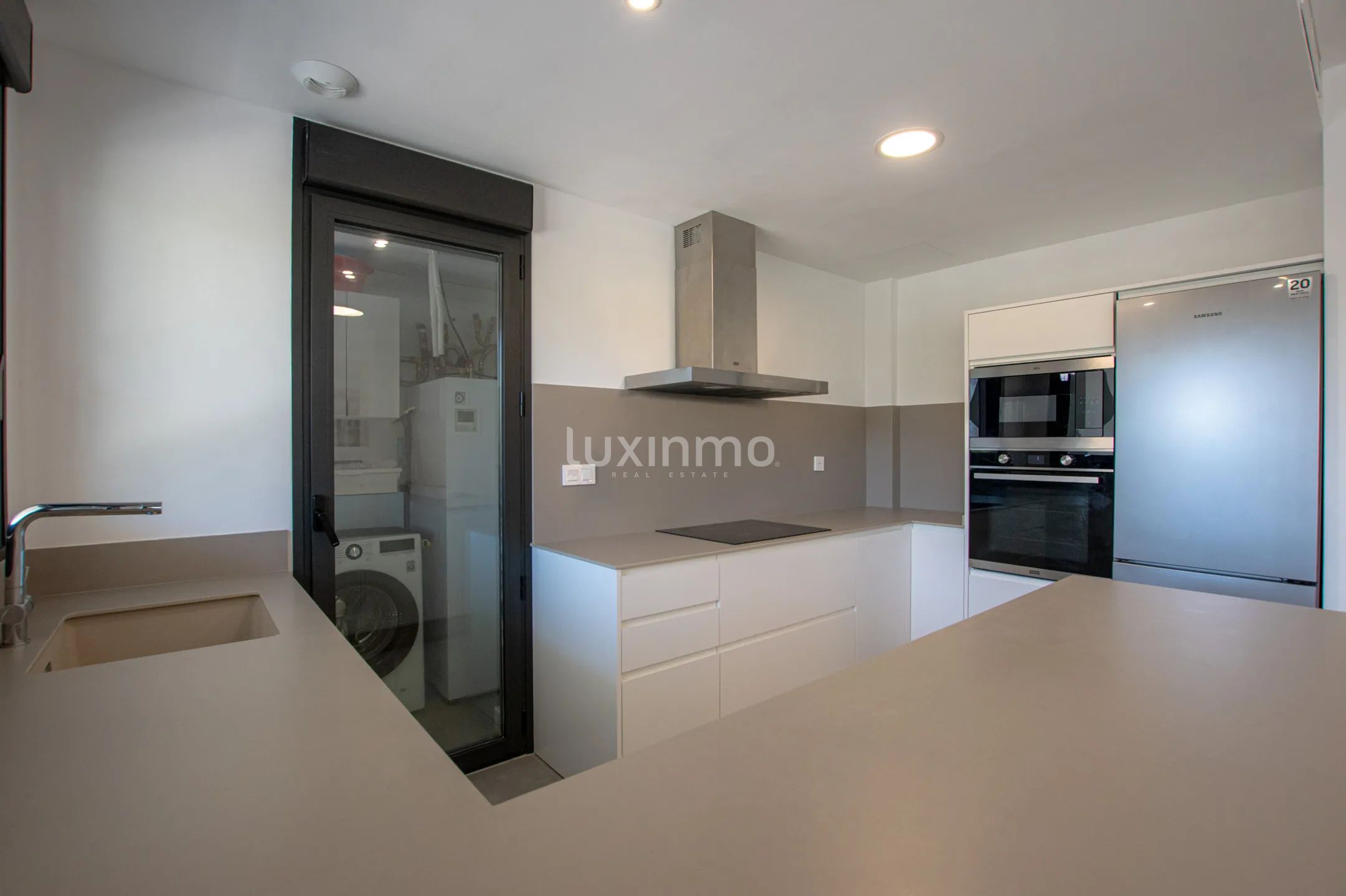 Flat near the sea to let in Javea — photo 9