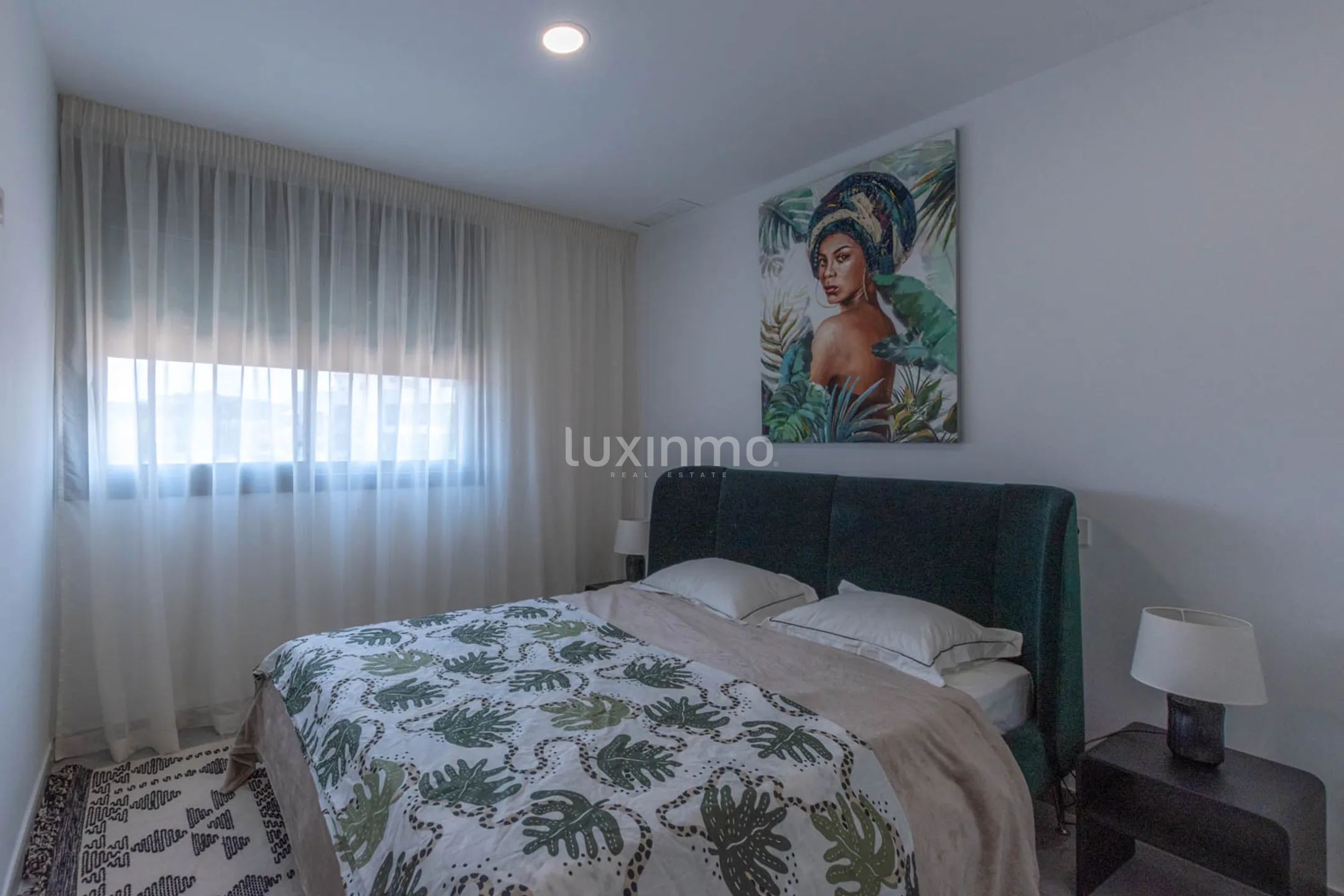 Flat for long term rentals in Javea — photo 12