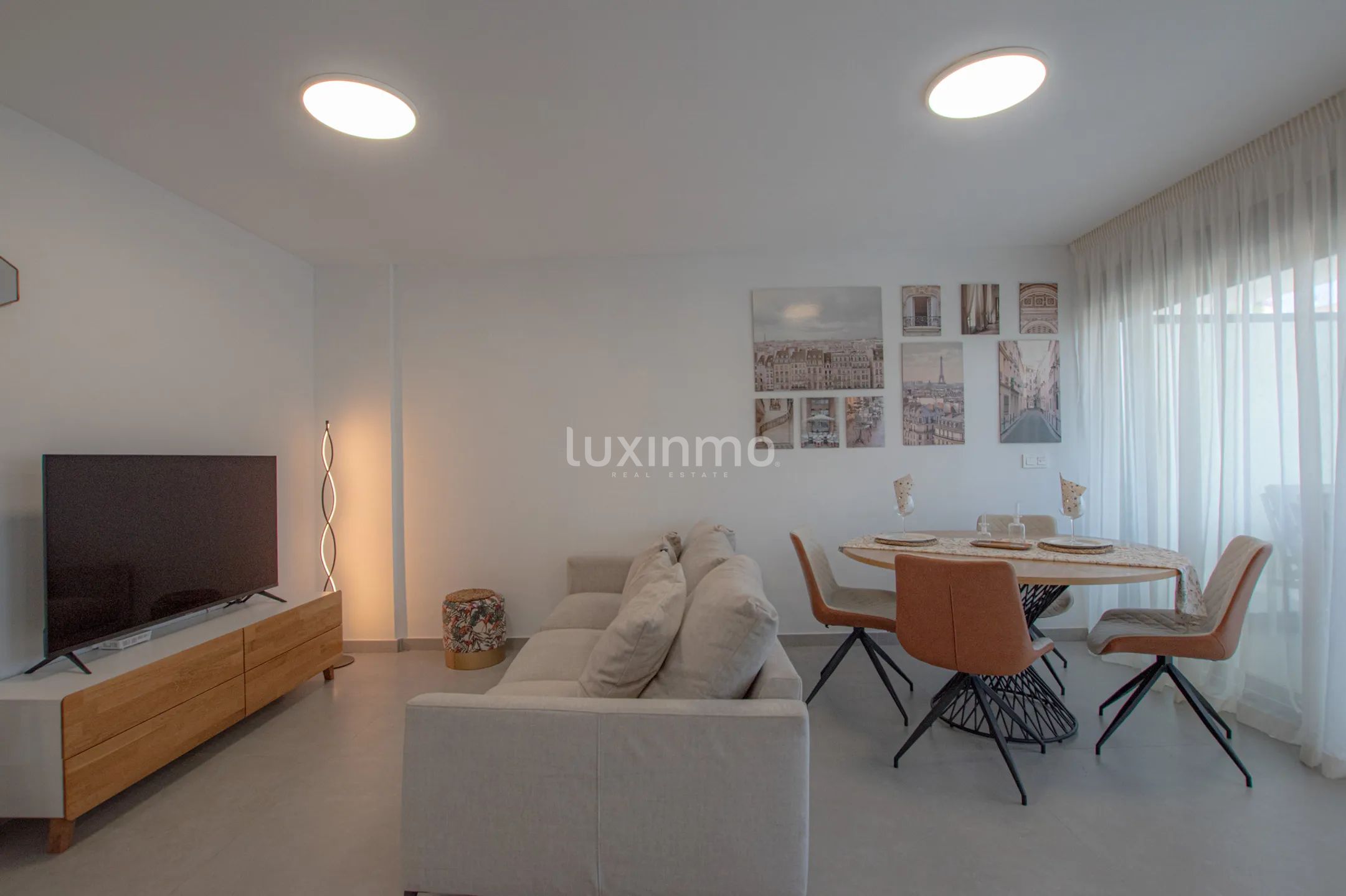 Flat near the sea to let in Javea — photo 5