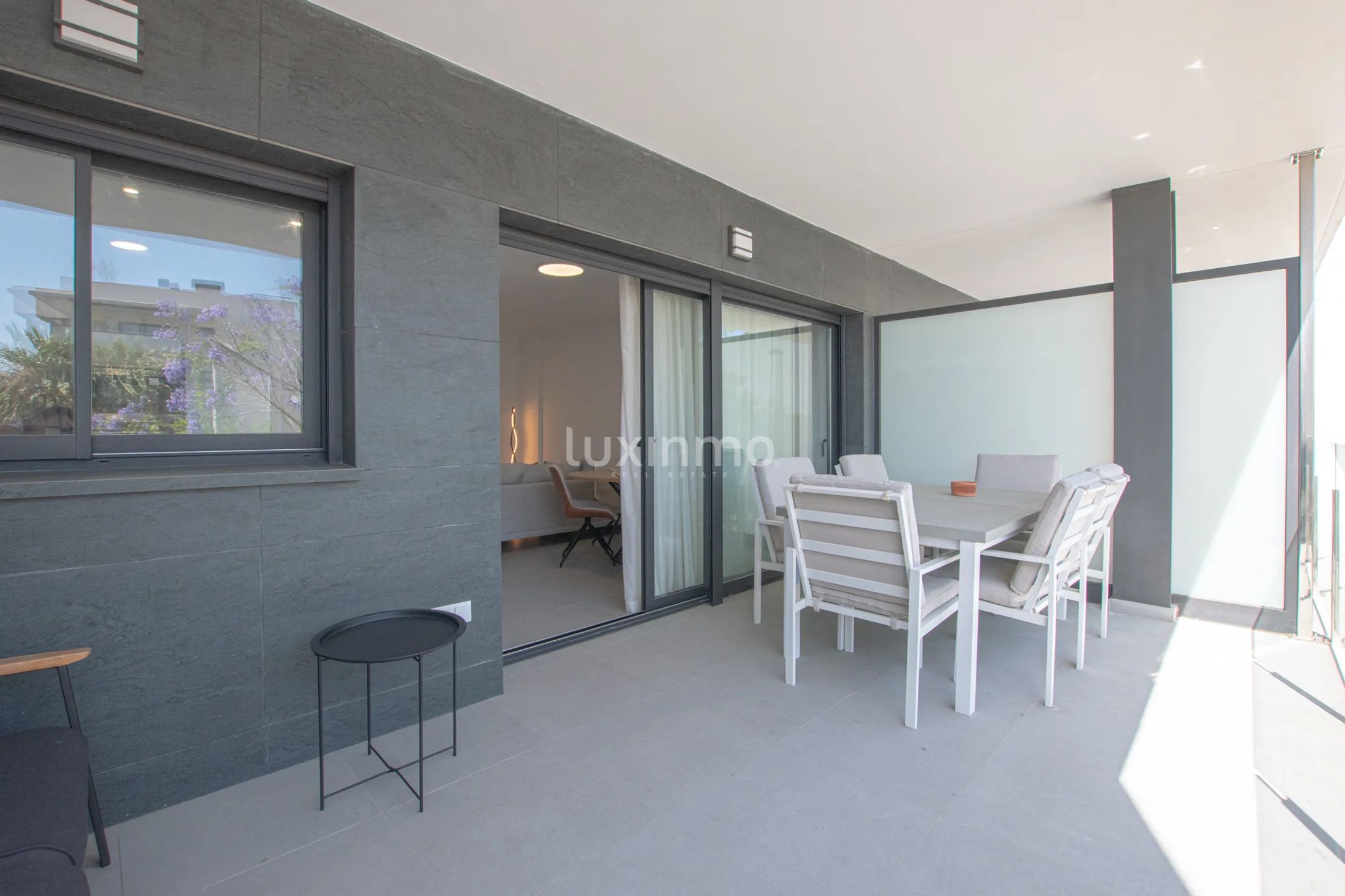 Flat near the sea to let in Javea — photo 18