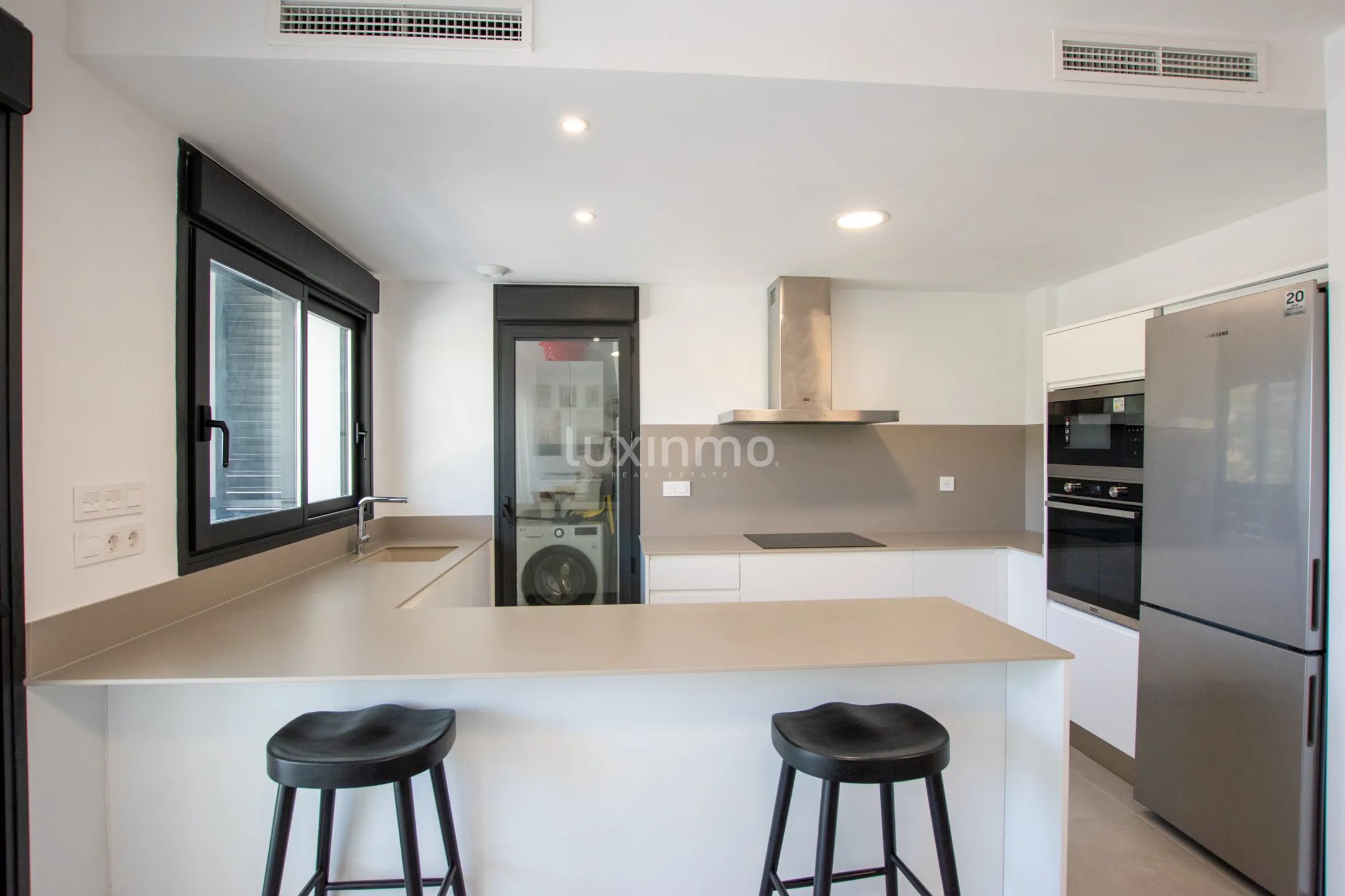 Flat near the sea to let in Javea — photo 8