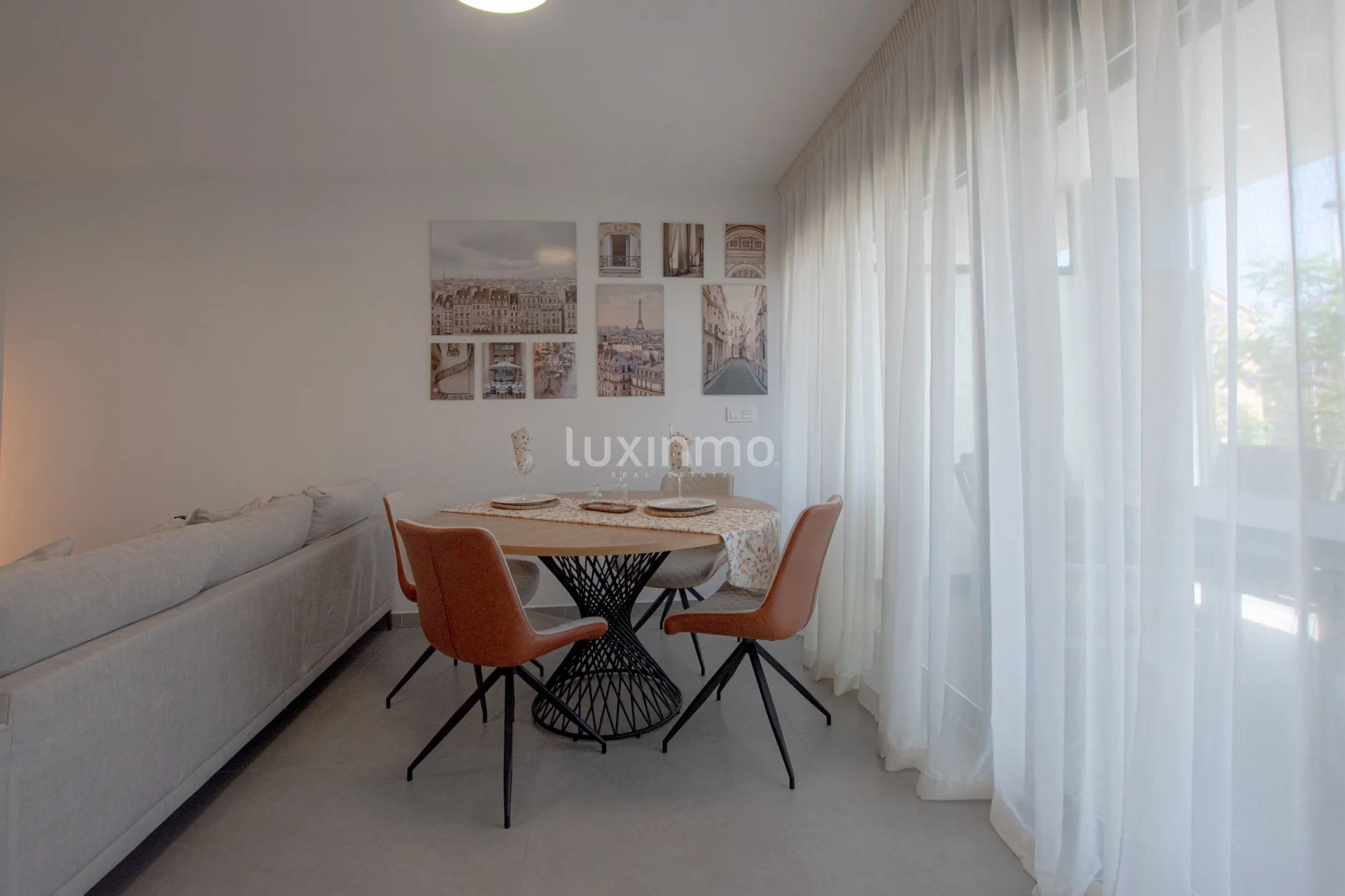 Flat near the sea to let in Javea — photo 6