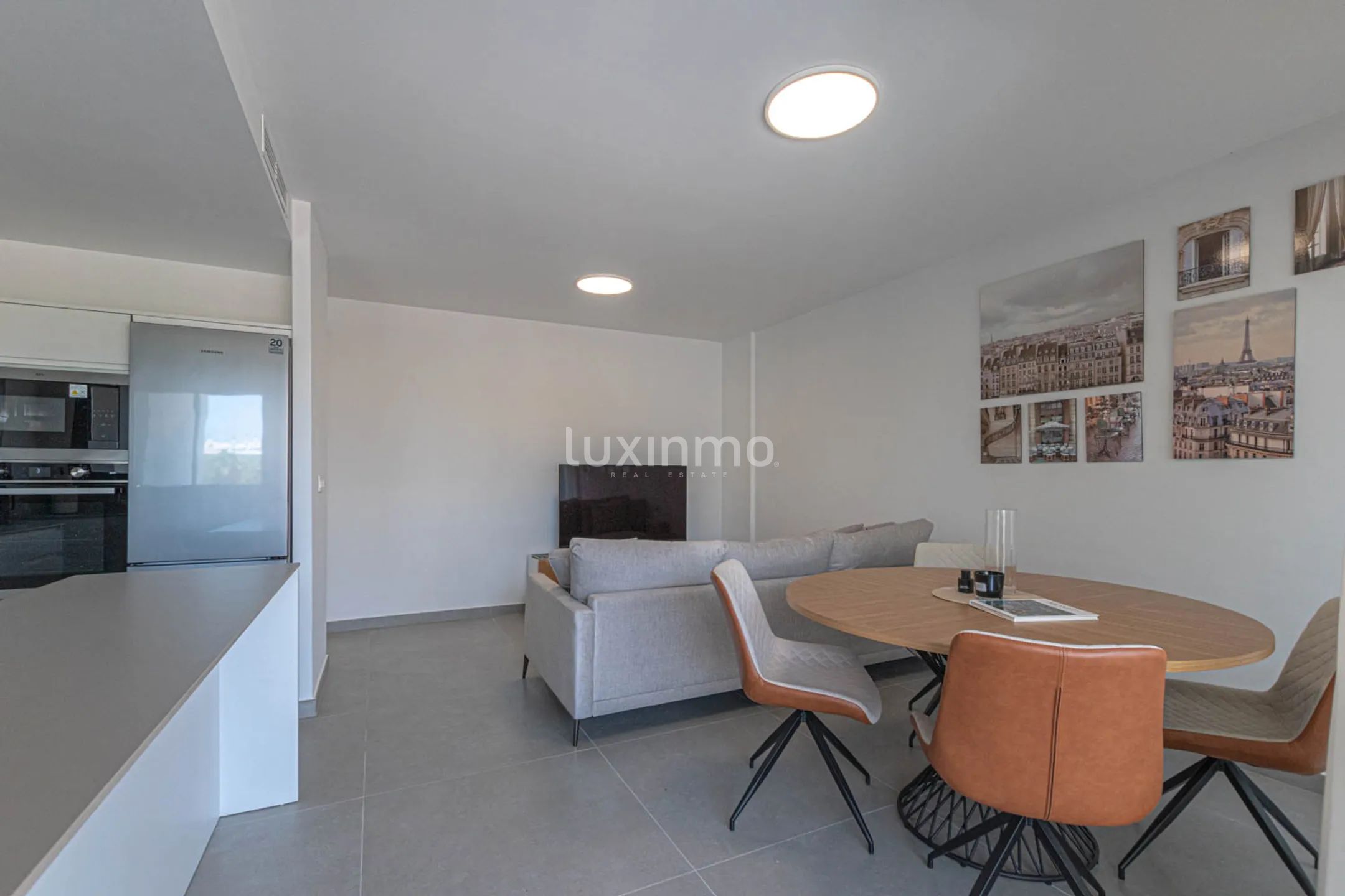 Flat for long term rentals in Javea — photo 6