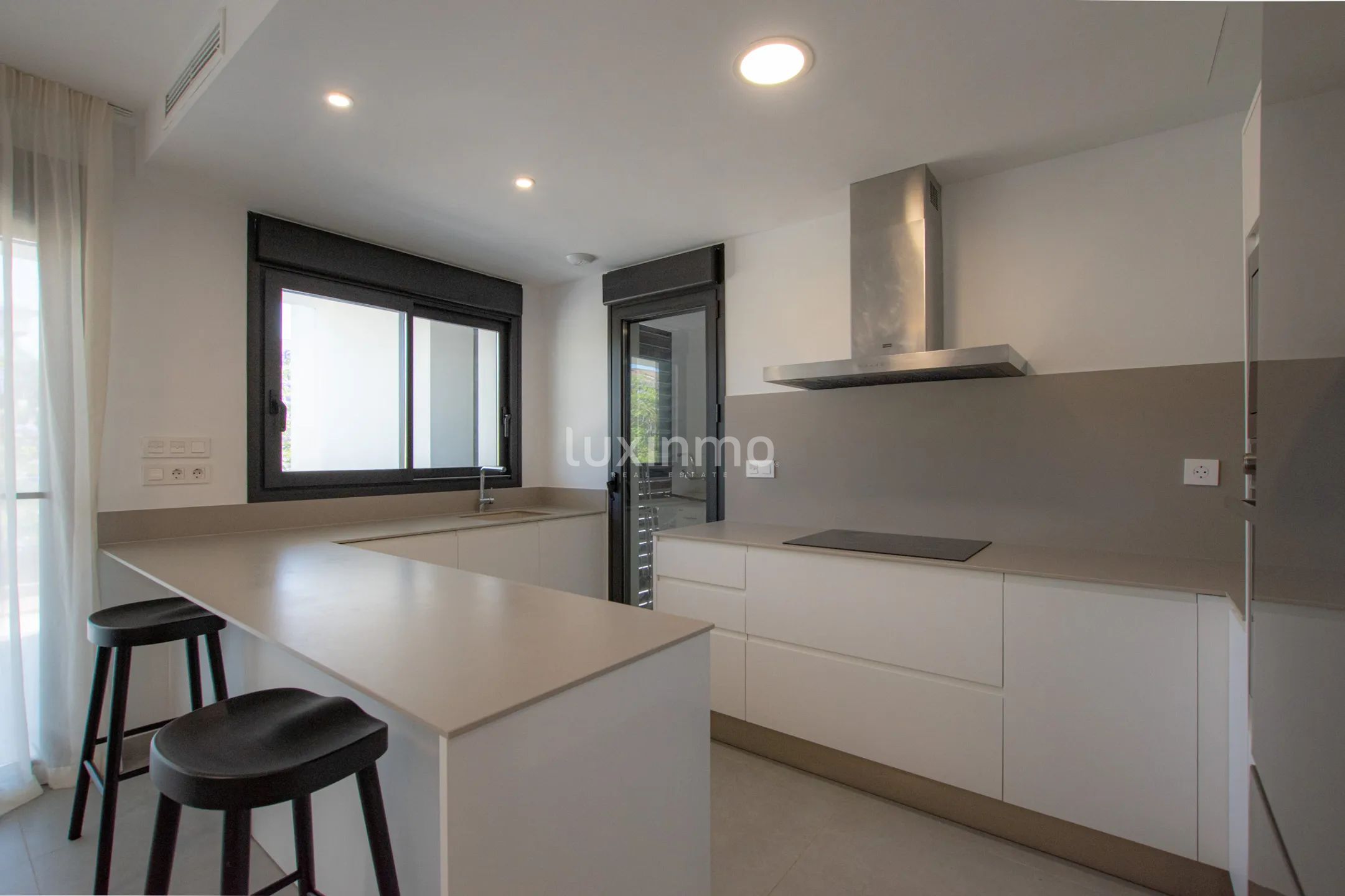 Flat near the sea to let in Javea — photo 7
