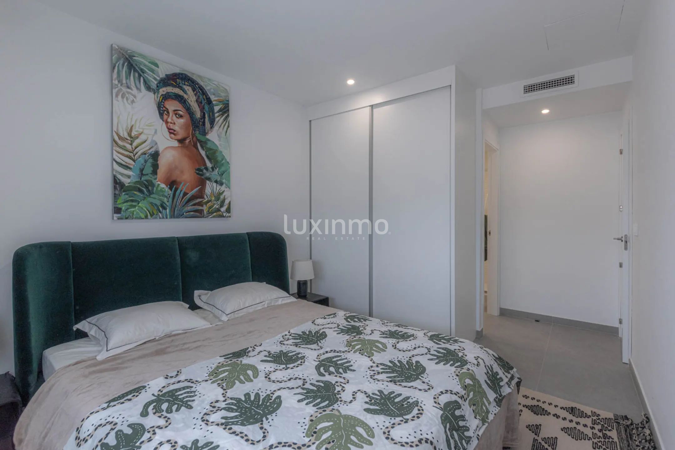 Flat for long term rentals in Javea — photo 11