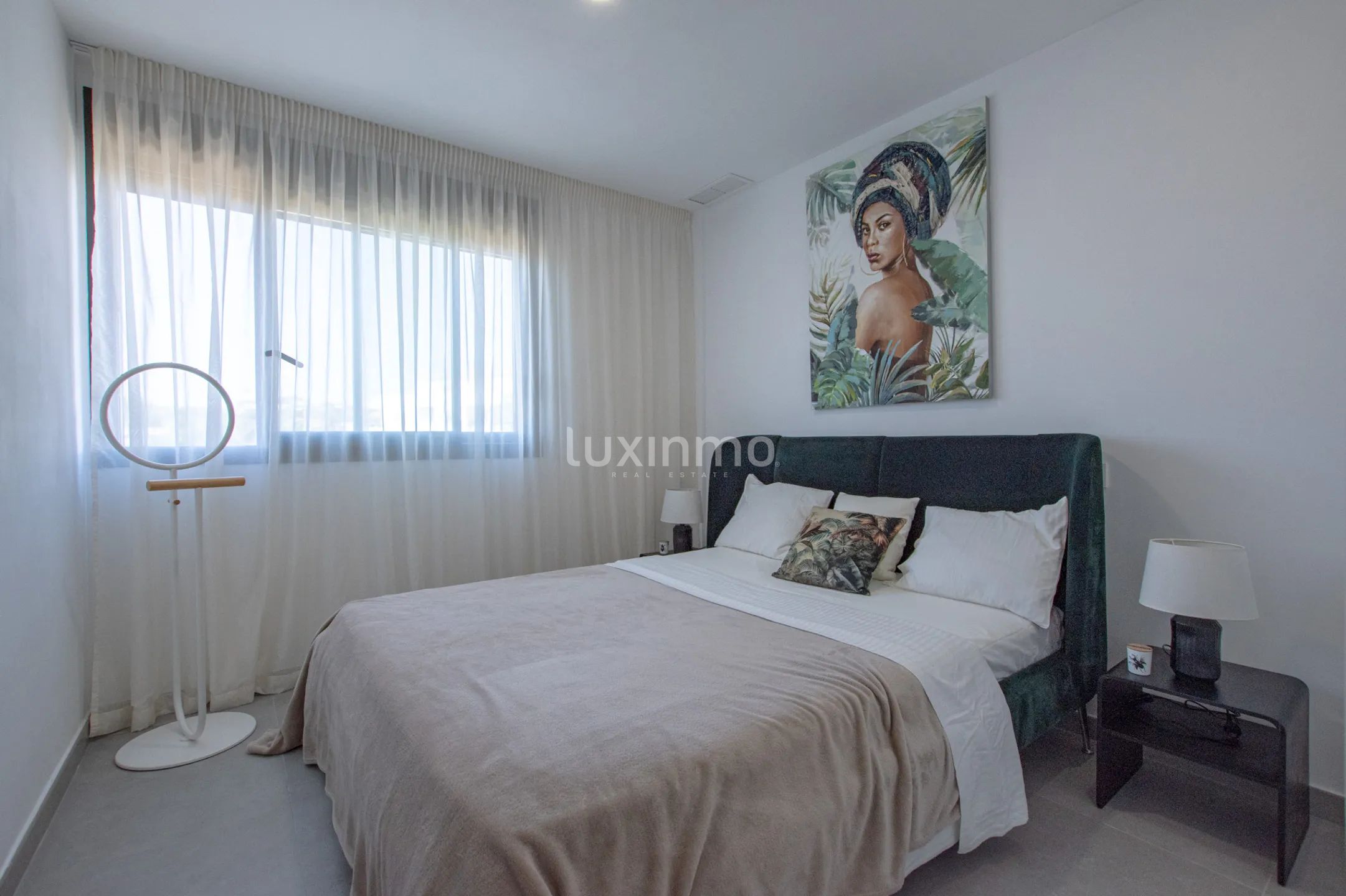 Flat near the sea to let in Javea — photo 13