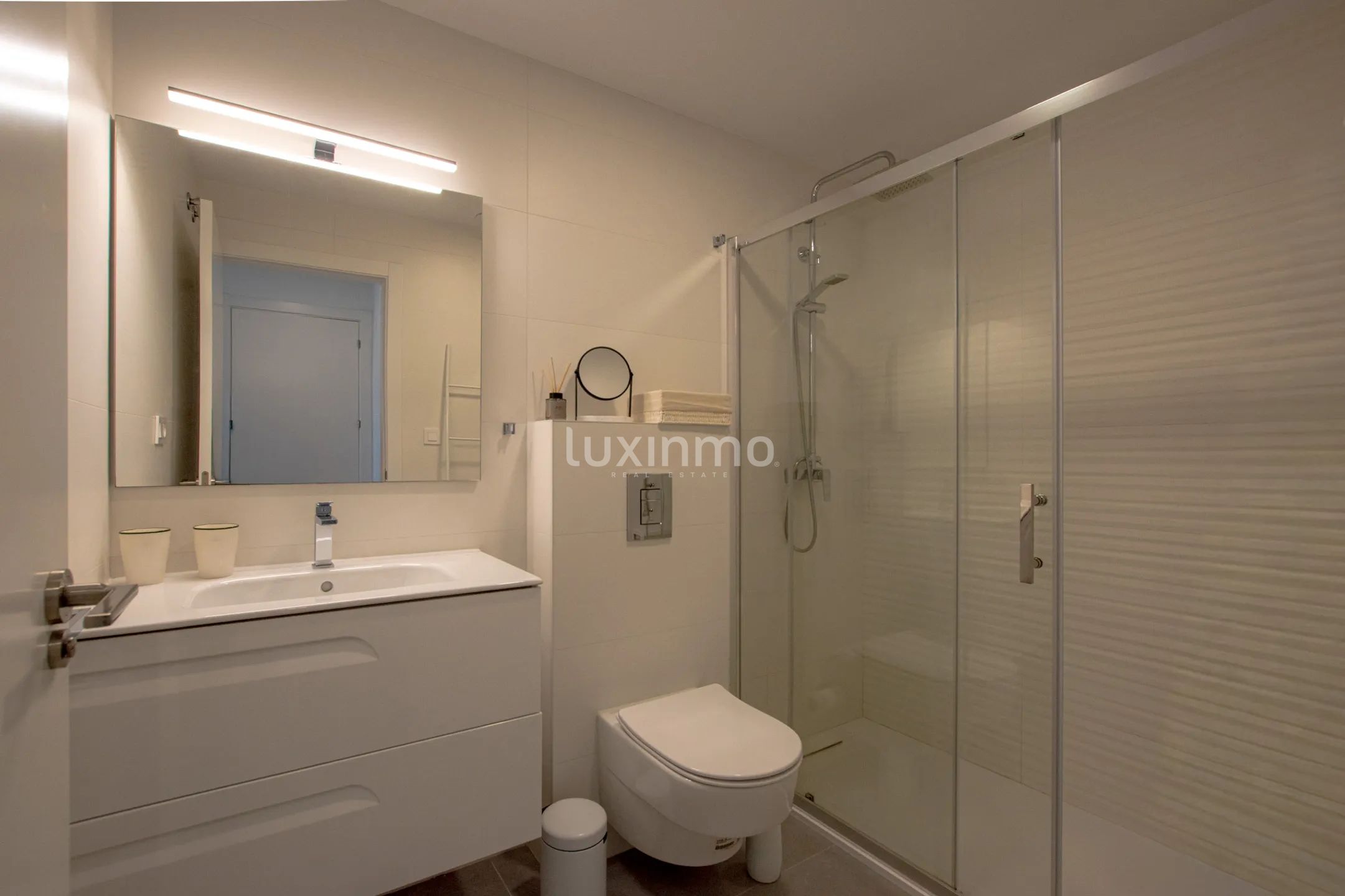 Flat near the sea to let in Javea — photo 14