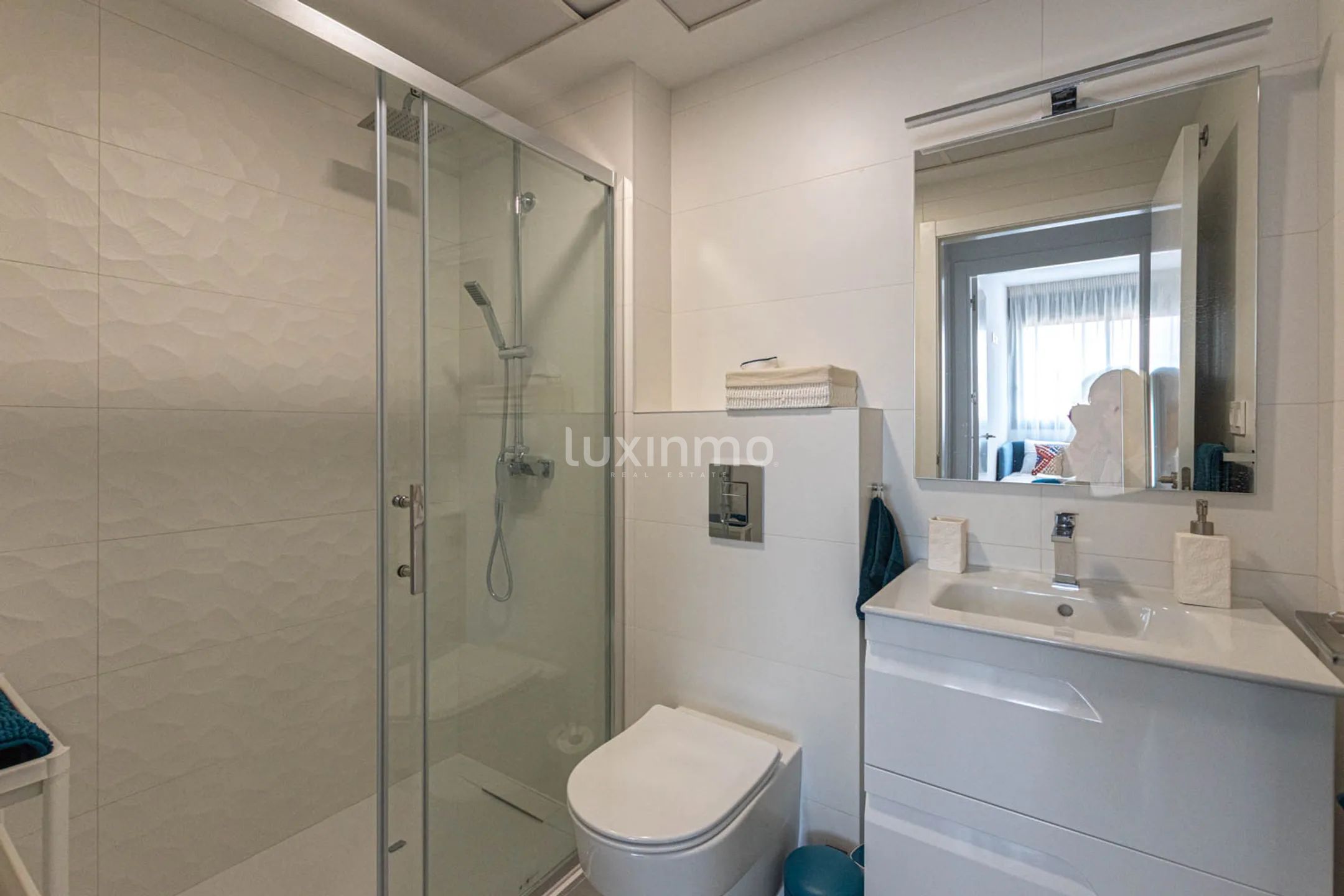 Flat for long term rentals in Javea — photo 14