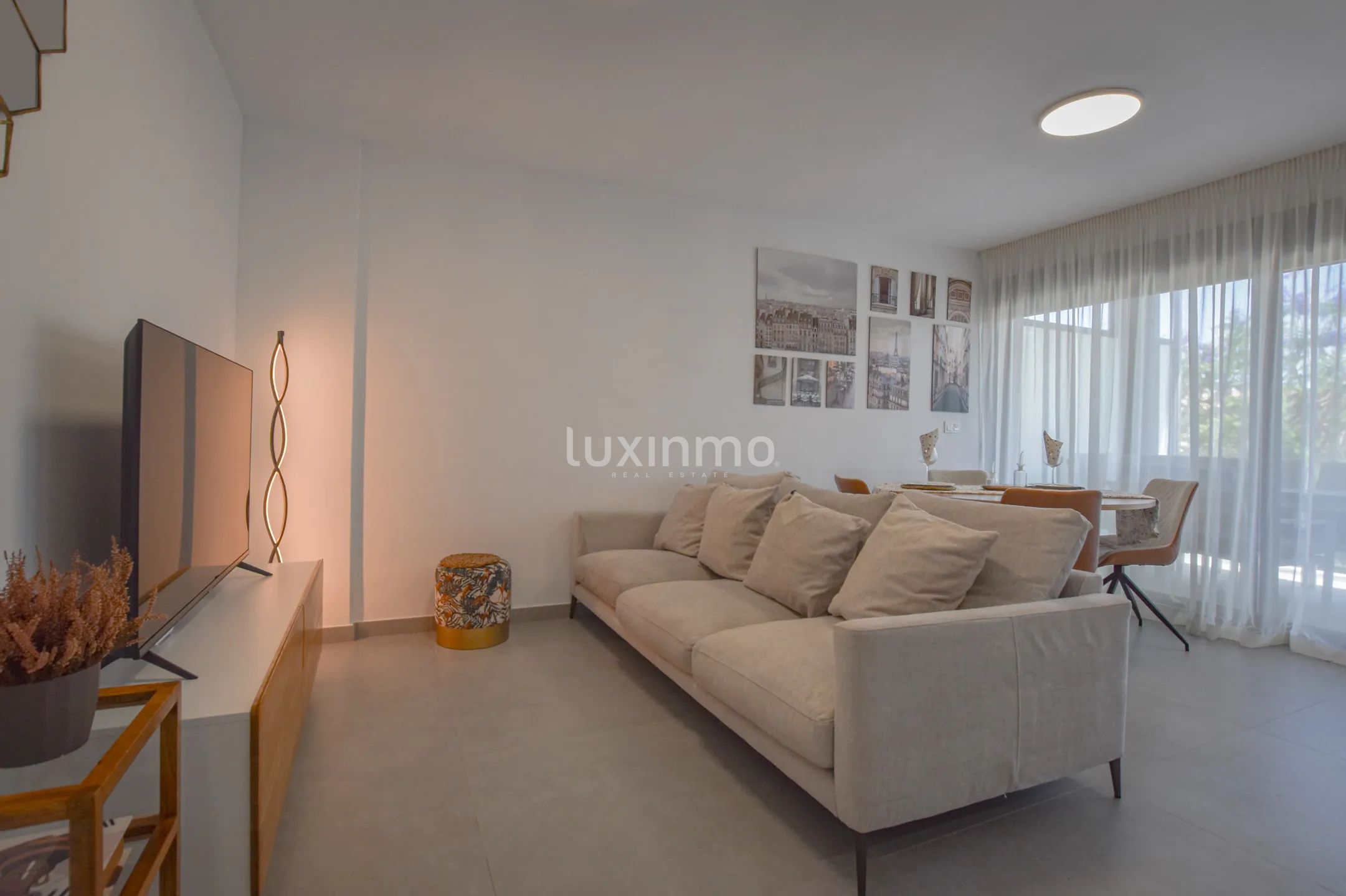 Flat near the sea to let in Javea — photo 4