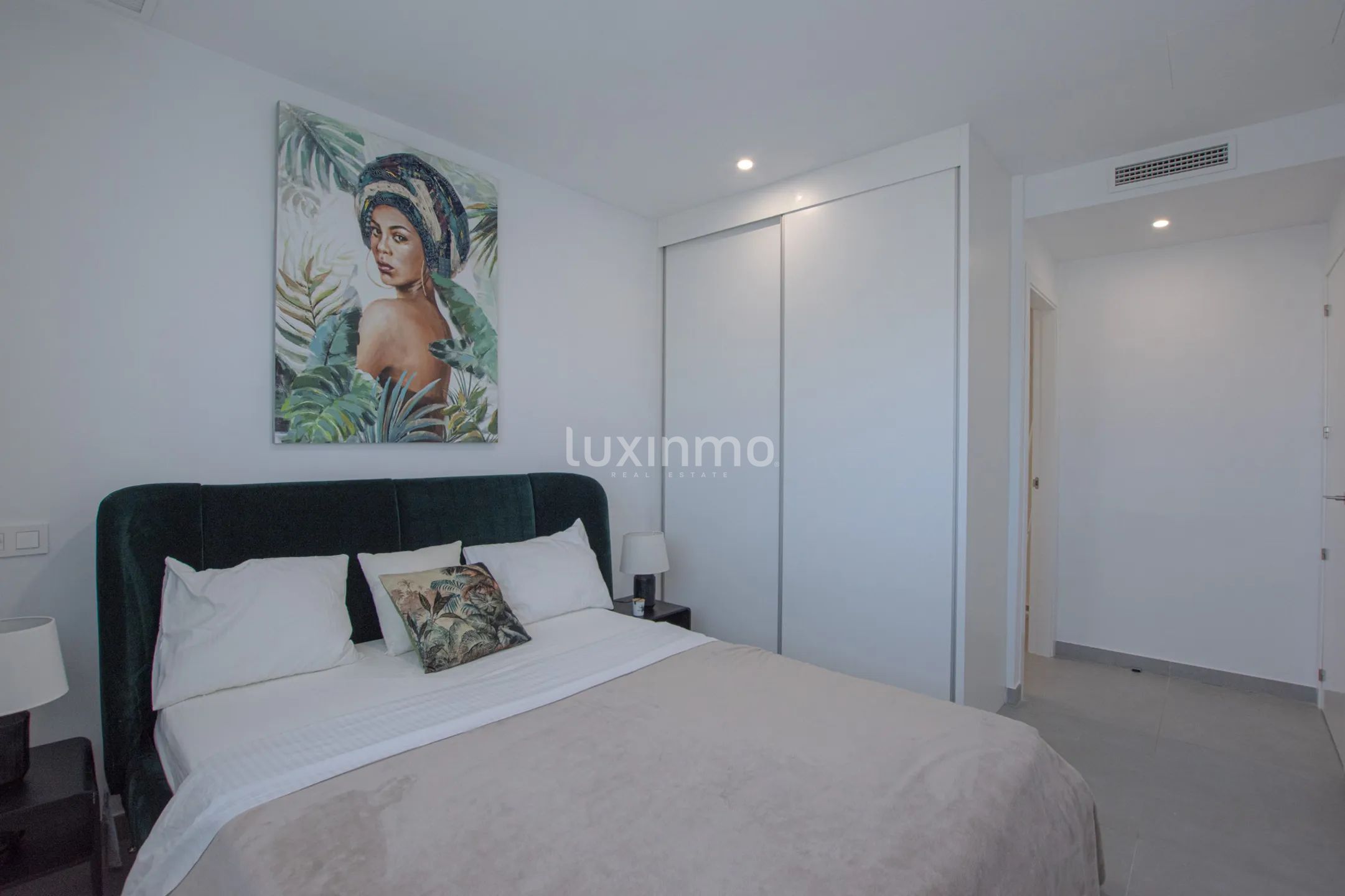 Flat near the sea to let in Javea — photo 12