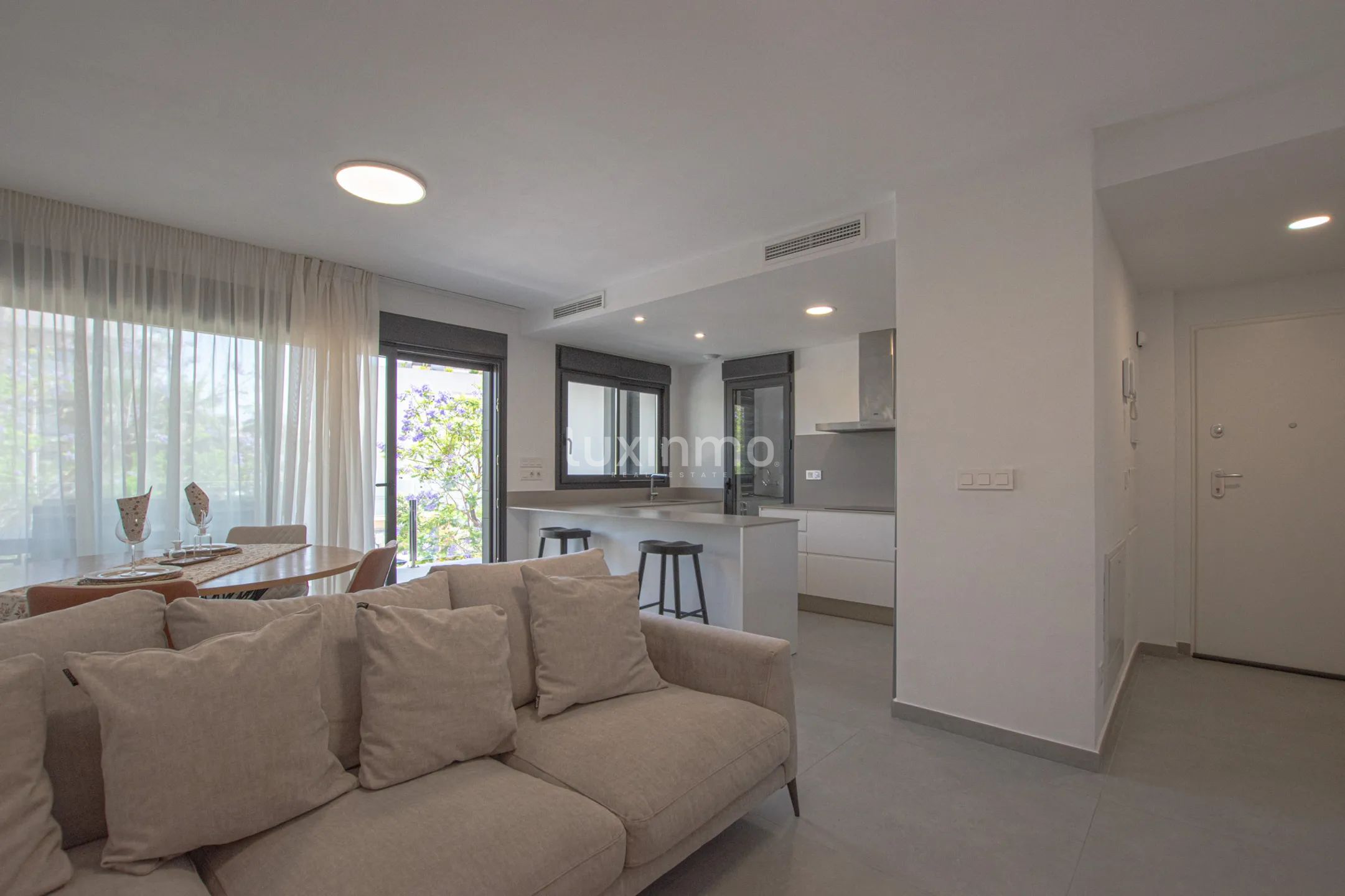 Flat near the sea to let in Javea — photo 3