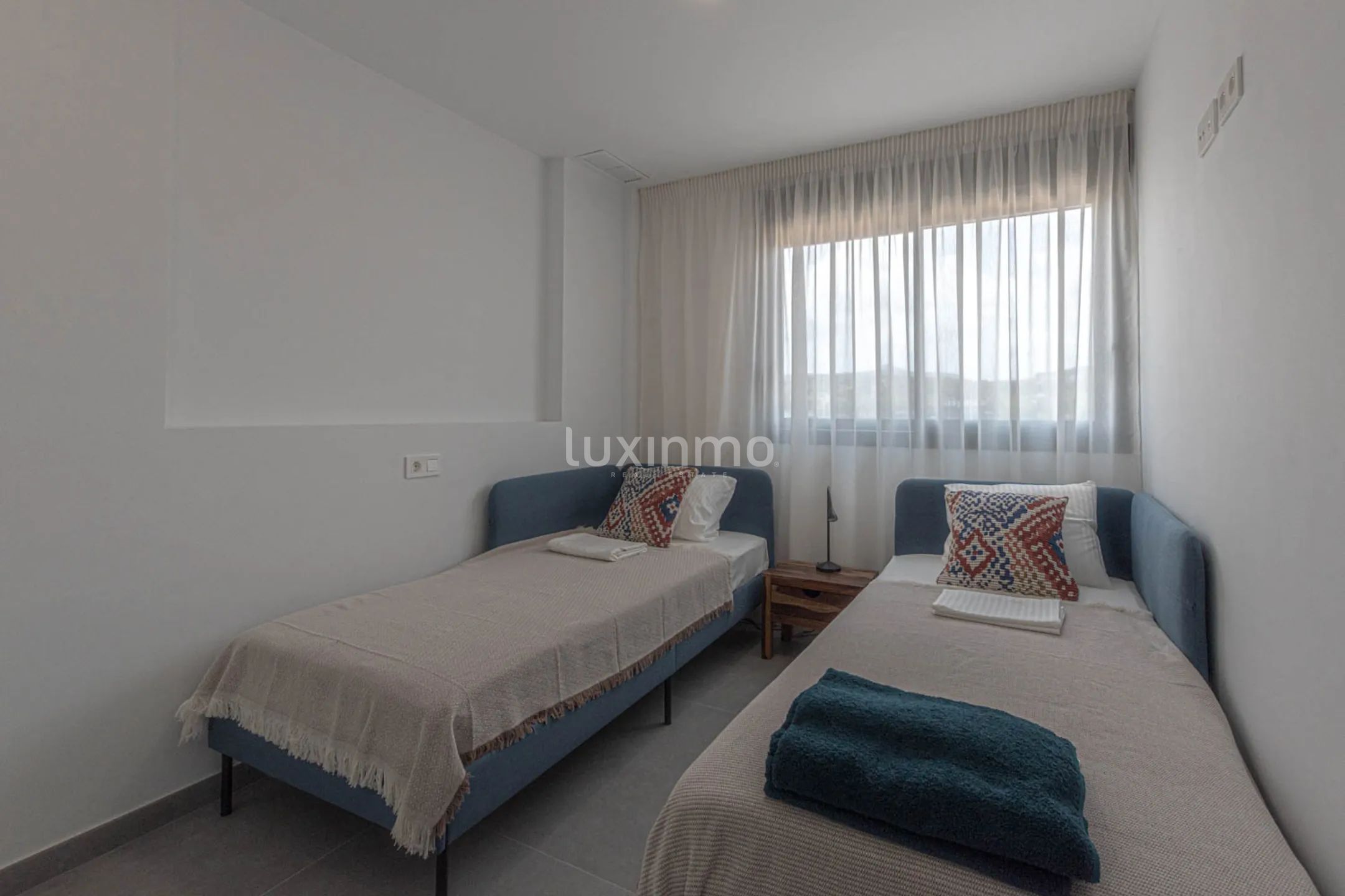 Flat for long term rentals in Javea — photo 13