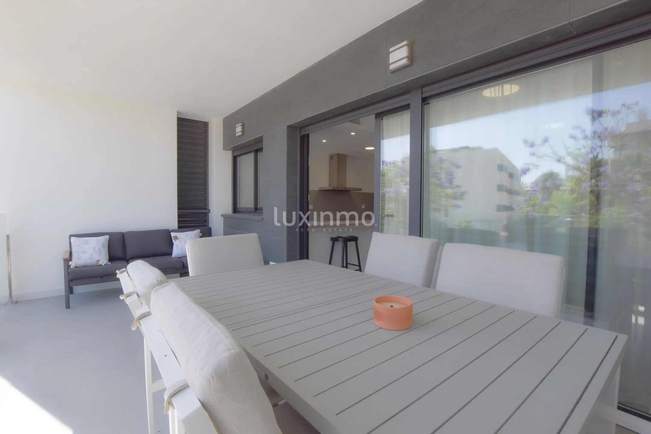Flat near the sea to let in Javea — photo 17