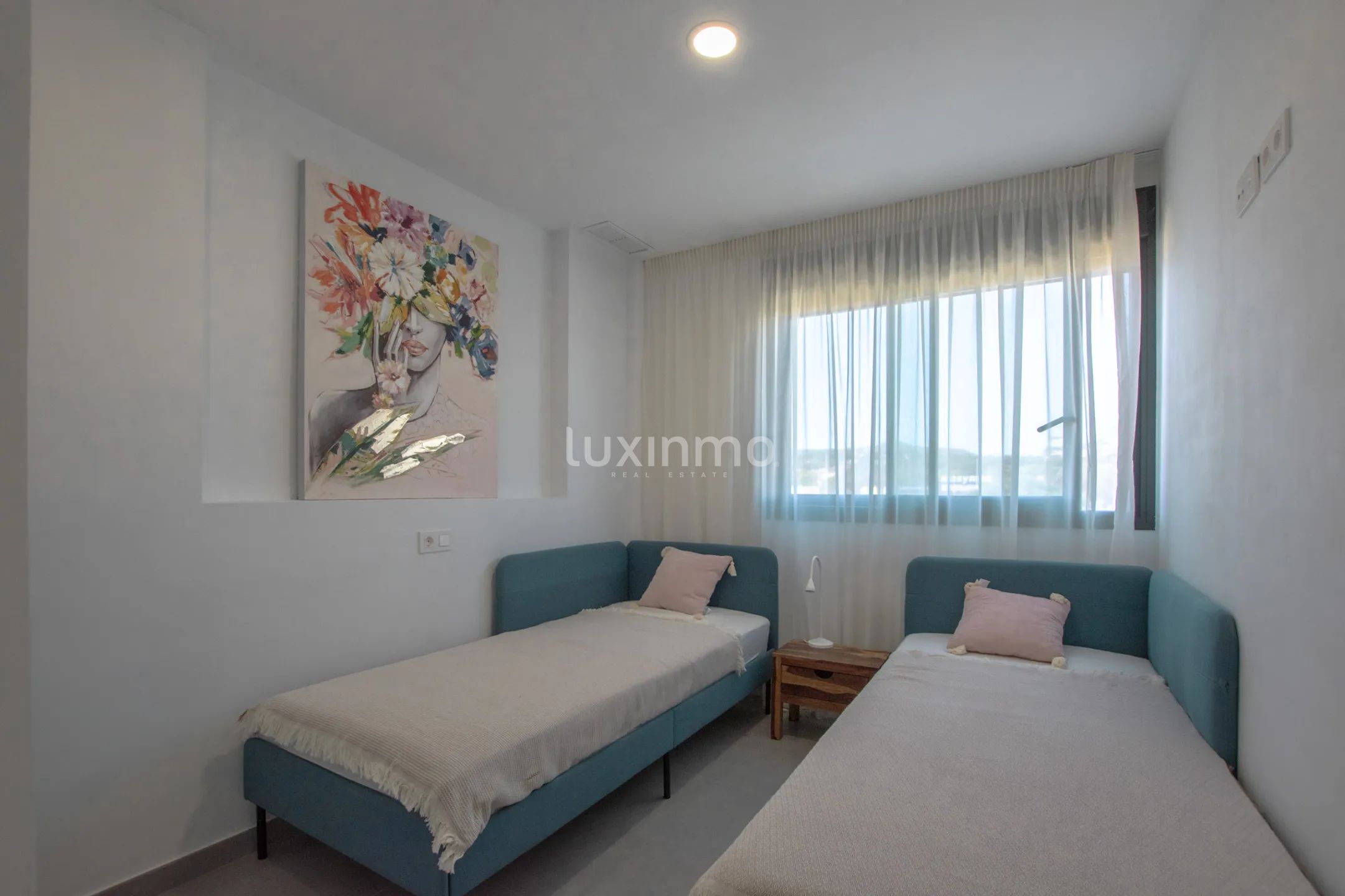 Flat near the sea to let in Javea — photo 15