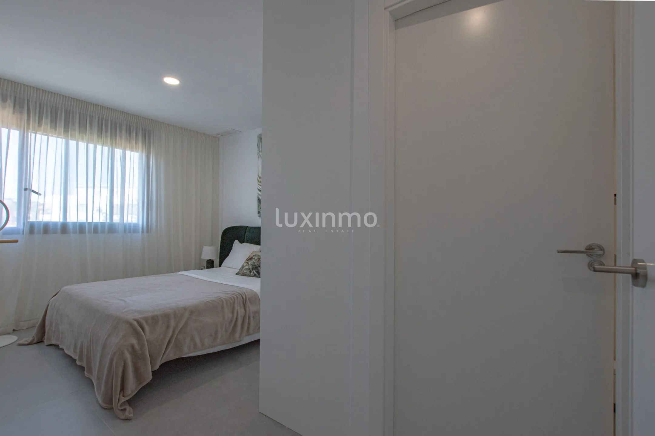 Flat near the sea to let in Javea — photo 11