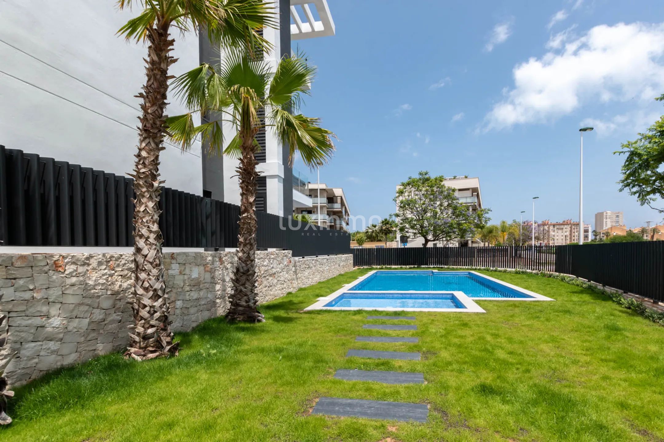 Flat near the sea to let in Javea — photo 19