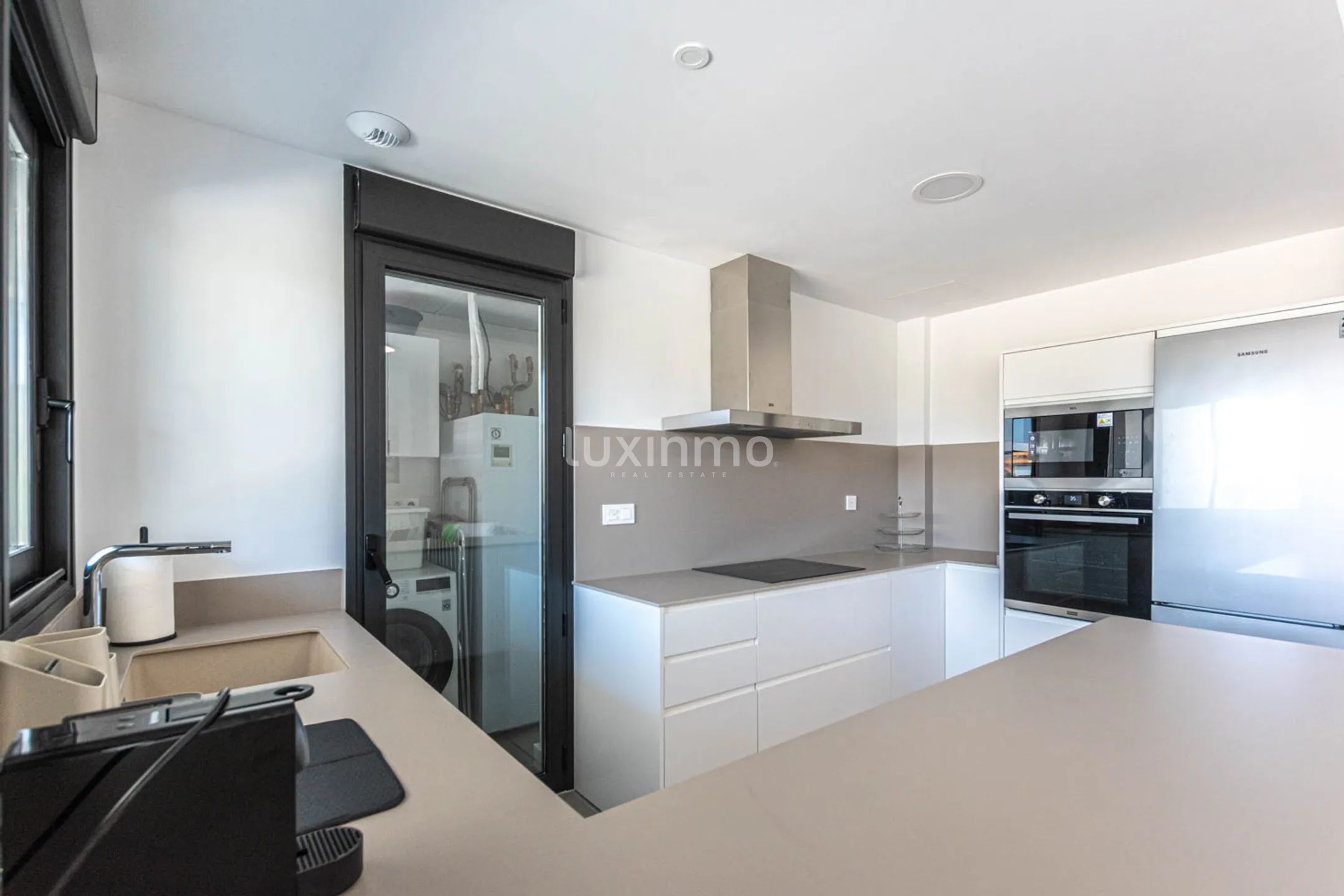 Flat for long term rentals in Javea — photo 9