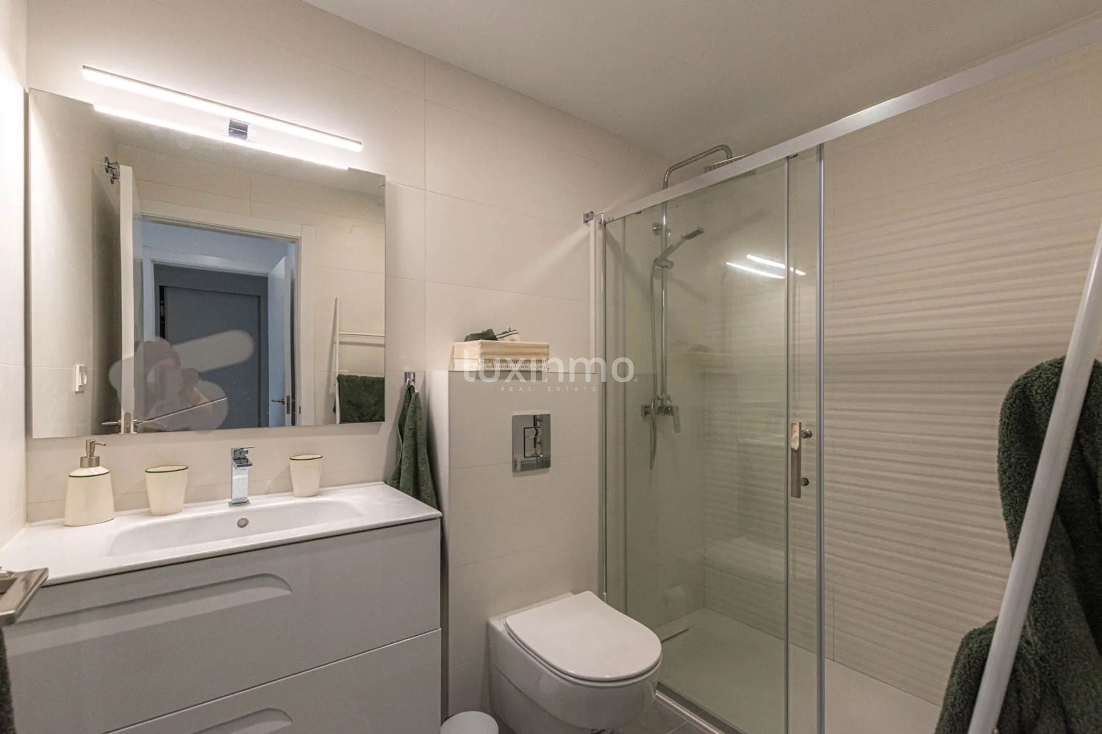 Flat for long term rentals in Javea — photo 10