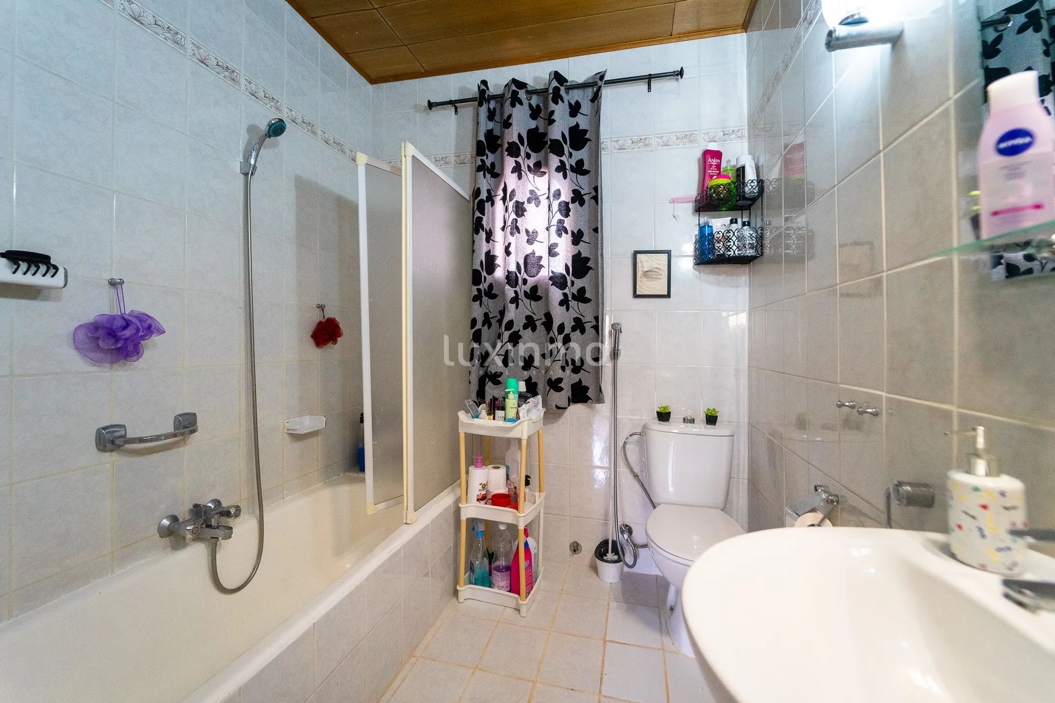 Charming colonial house with panoramic sea views in Calpe — photo 12