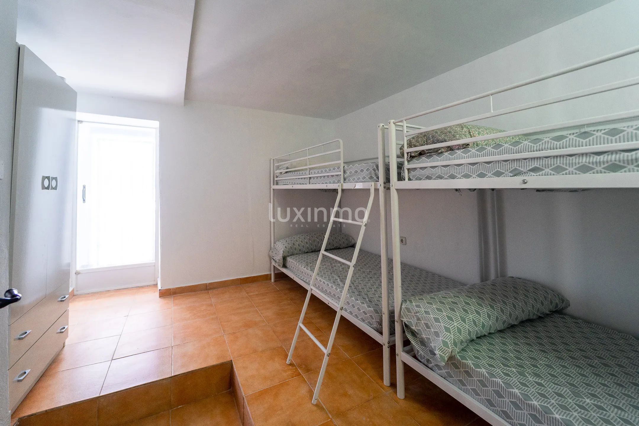 Charming colonial house with panoramic sea views in Calpe — photo 24