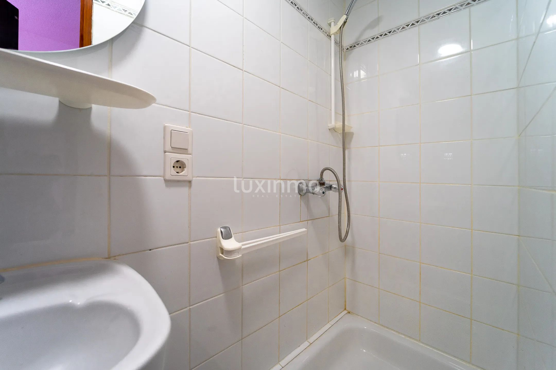 Charming colonial house with panoramic sea views in Calpe — photo 29