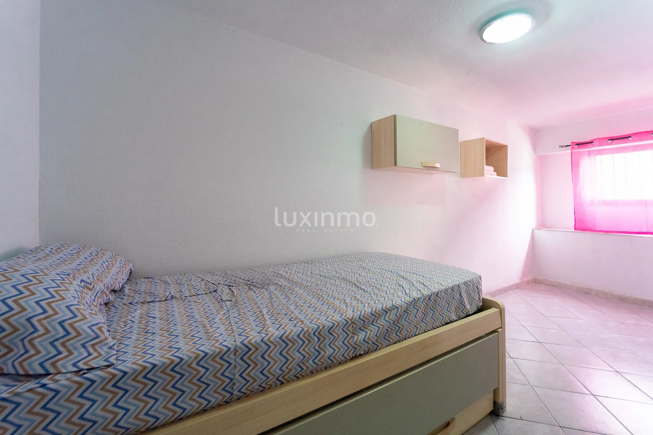 Sjarmerende kolonihus med panoramautsikt over sjøen i Calpe — photo 26