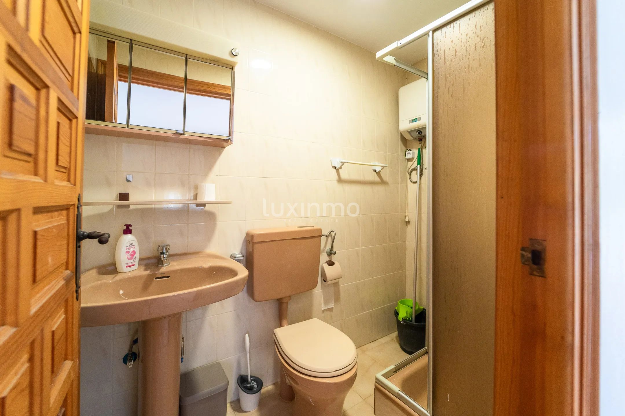 Charming colonial house with panoramic sea views in Calpe — photo 45