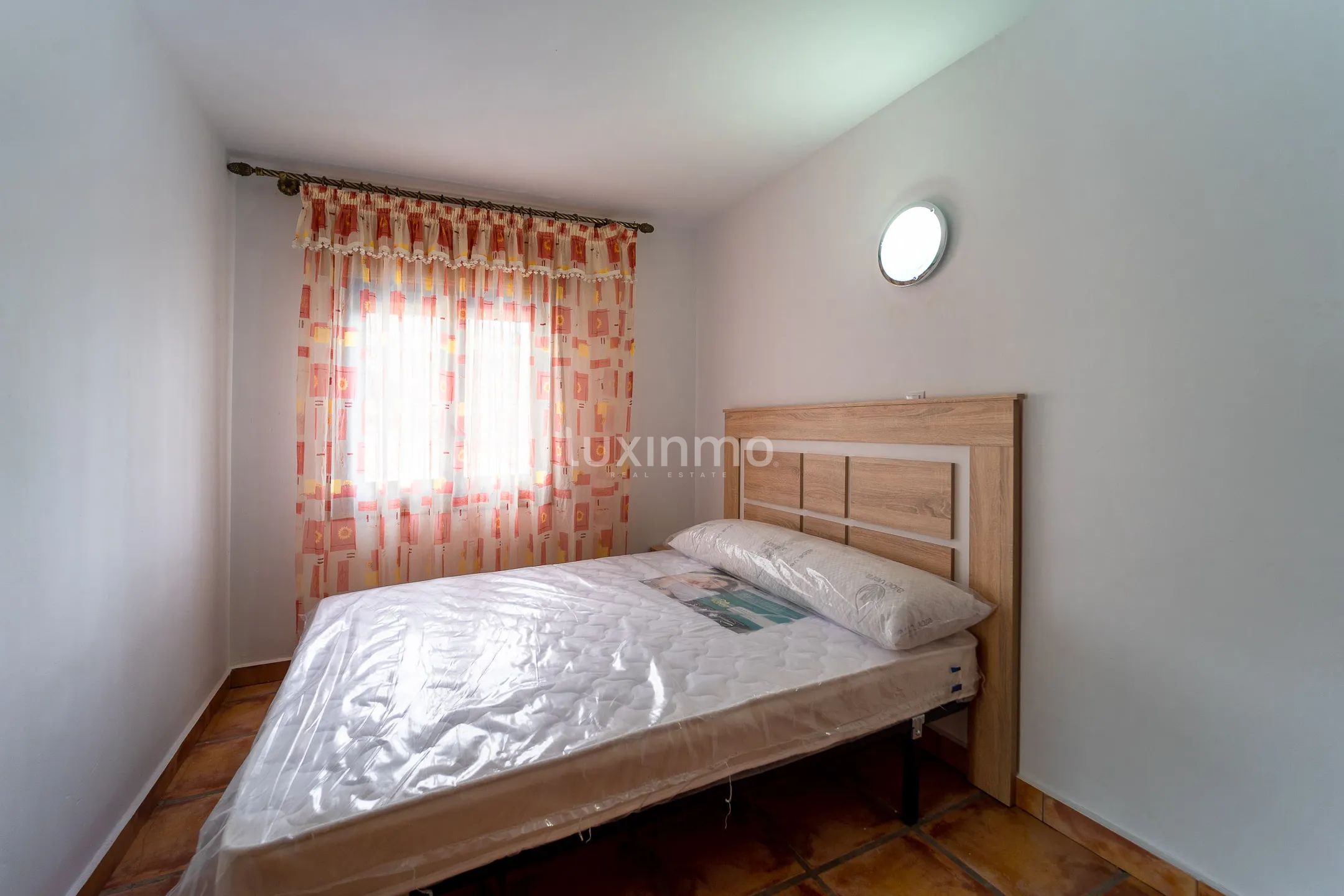 Charming colonial house with panoramic sea views in Calpe — photo 43