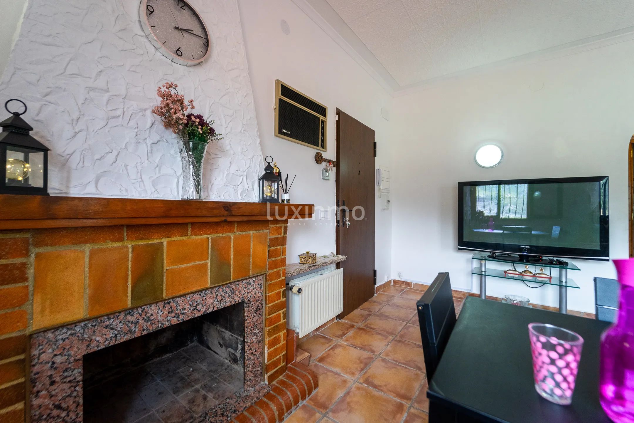 Charming colonial house with panoramic sea views in Calpe — photo 6