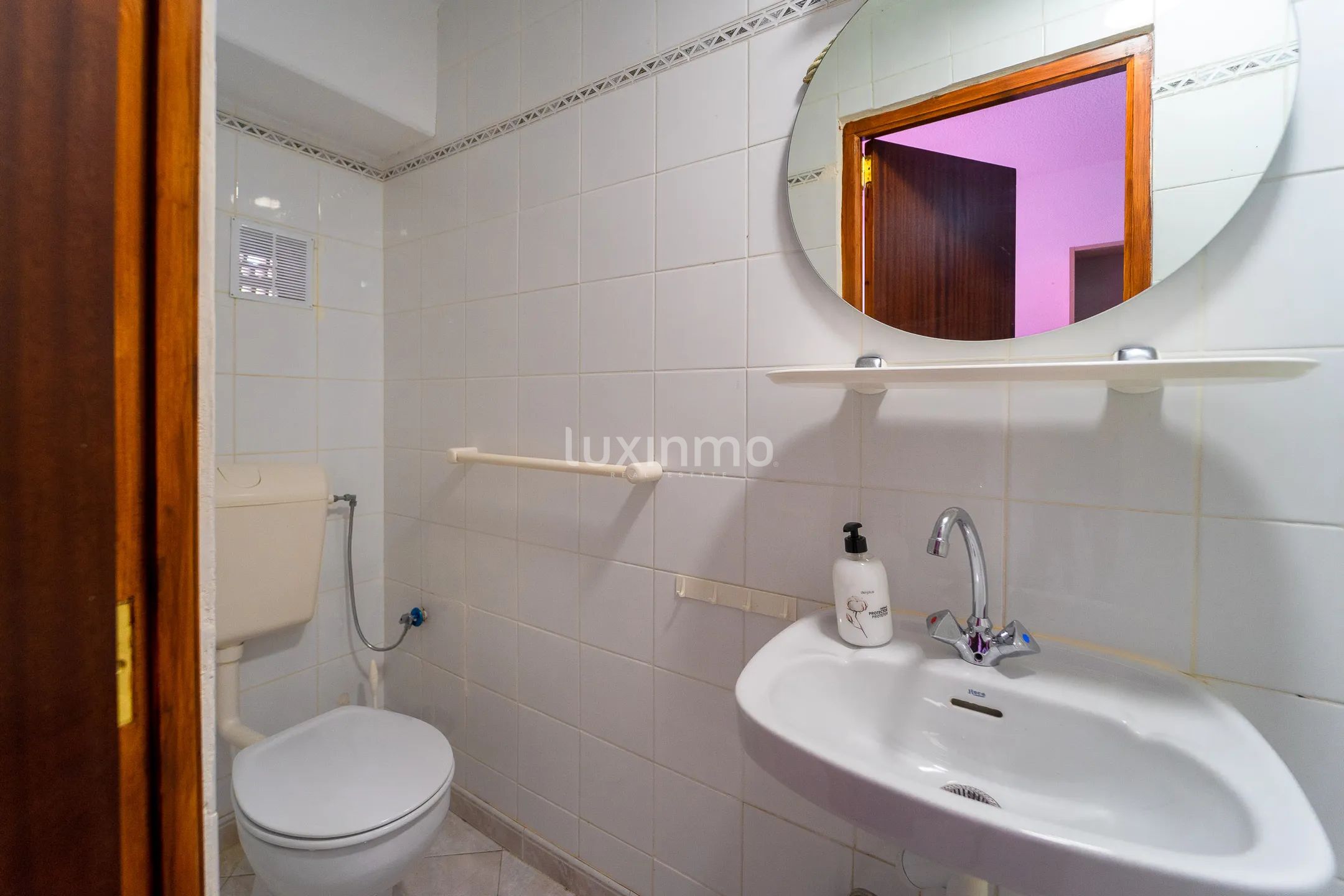 Charming colonial house with panoramic sea views in Calpe — photo 28