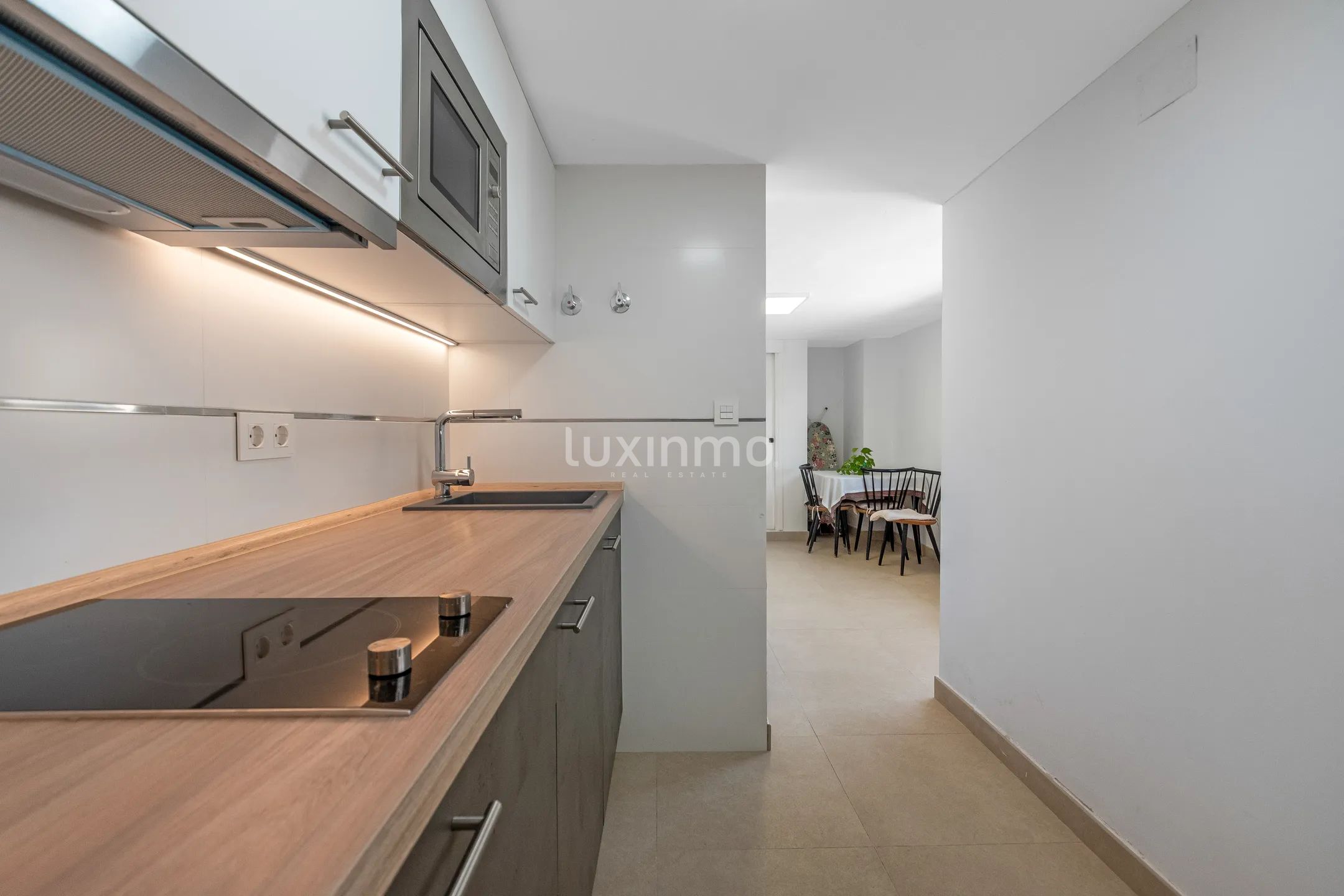 Schöne Villa mit Pool zu verkaufen in Albir — photo 20