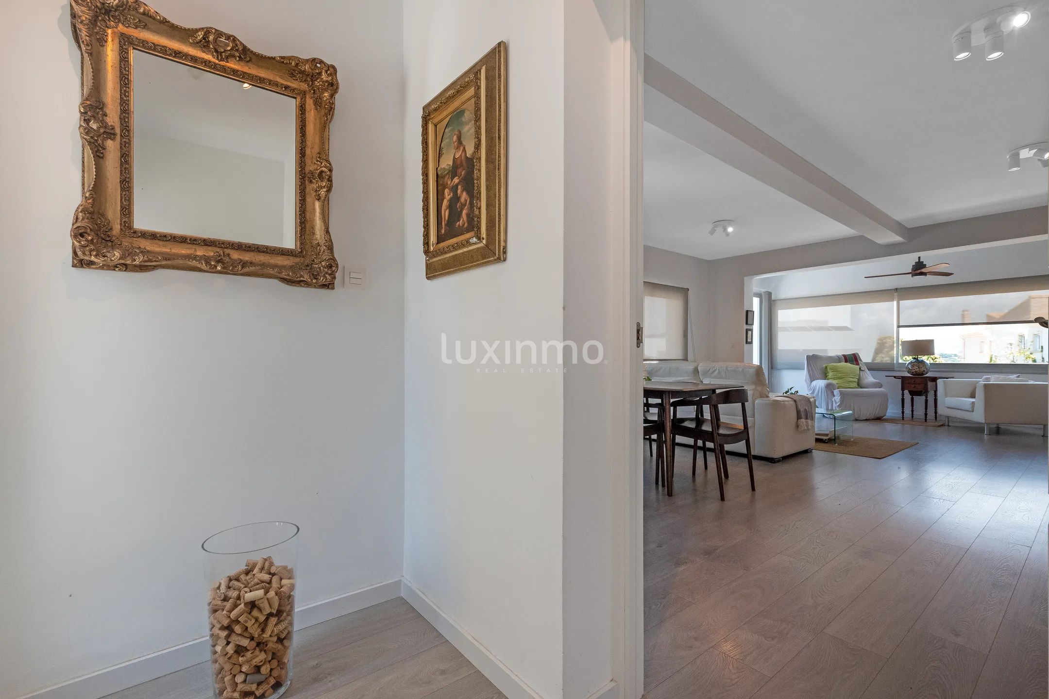 Schöne Villa mit Pool zu verkaufen in Albir — photo 4