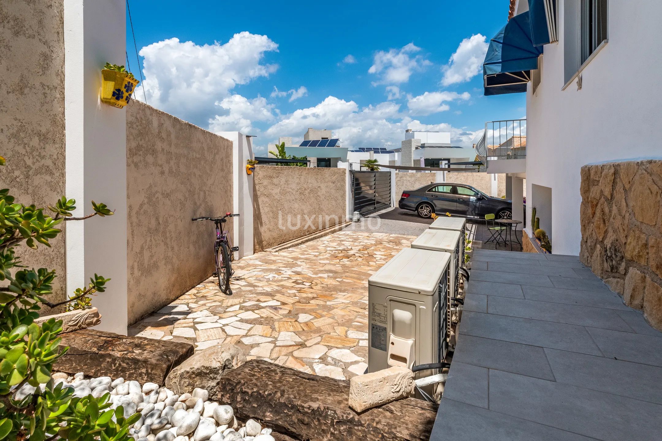 Schöne Villa mit Pool zu verkaufen in Albir — photo 24