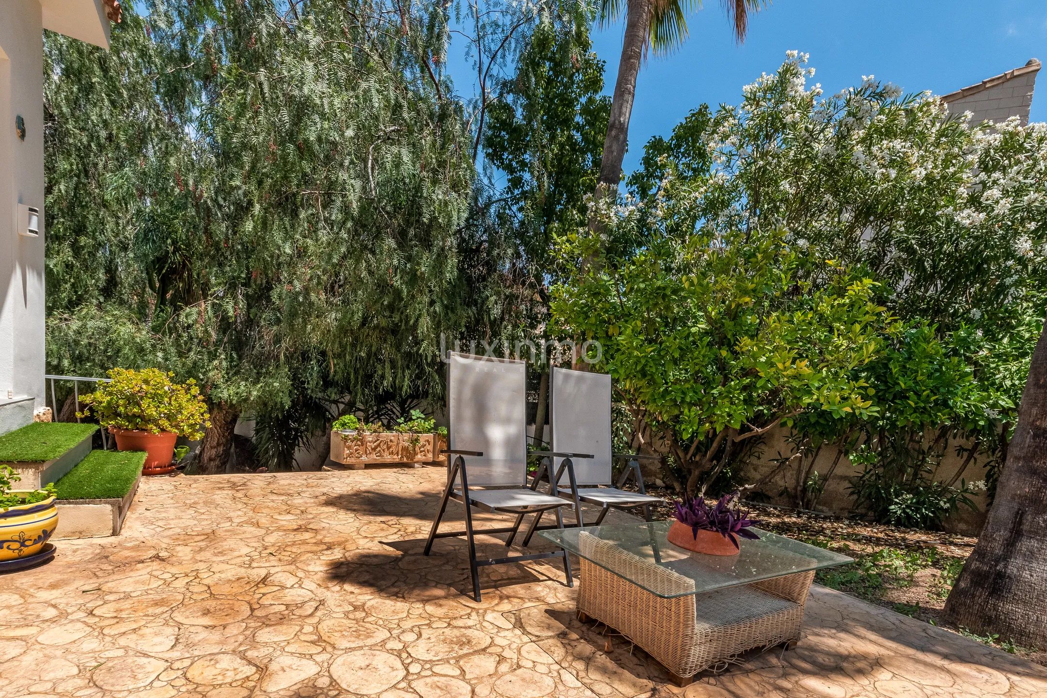 Schöne Villa mit Pool zu verkaufen in Albir — photo 27