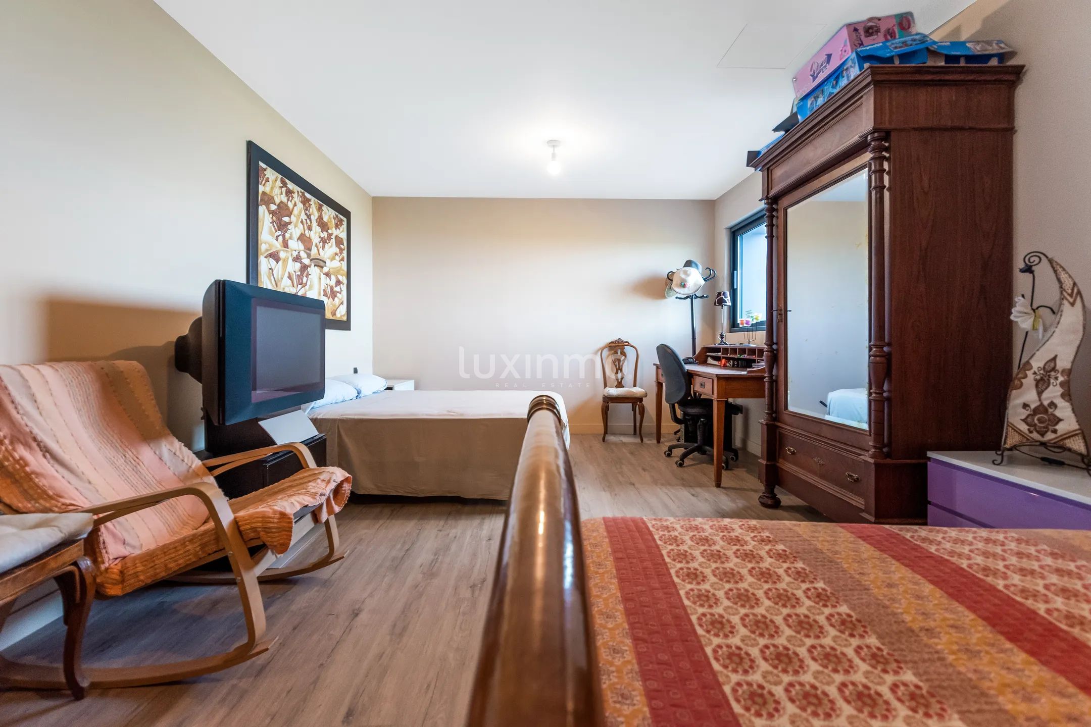 Vacker modern villa med havsutsikt till salu i Polop — photo 25