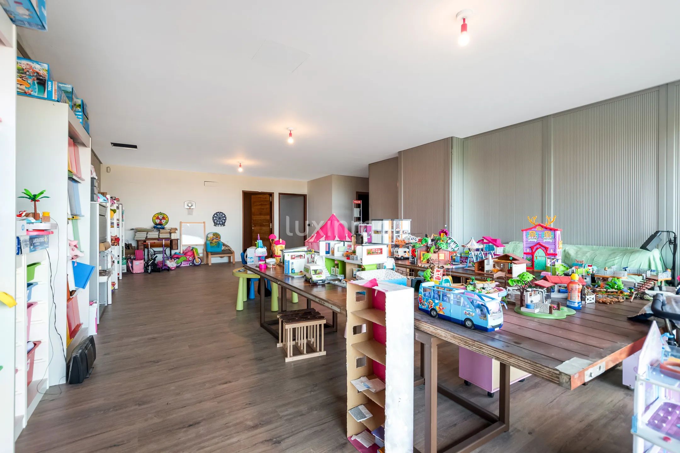 Vacker modern villa med havsutsikt till salu i Polop — photo 24