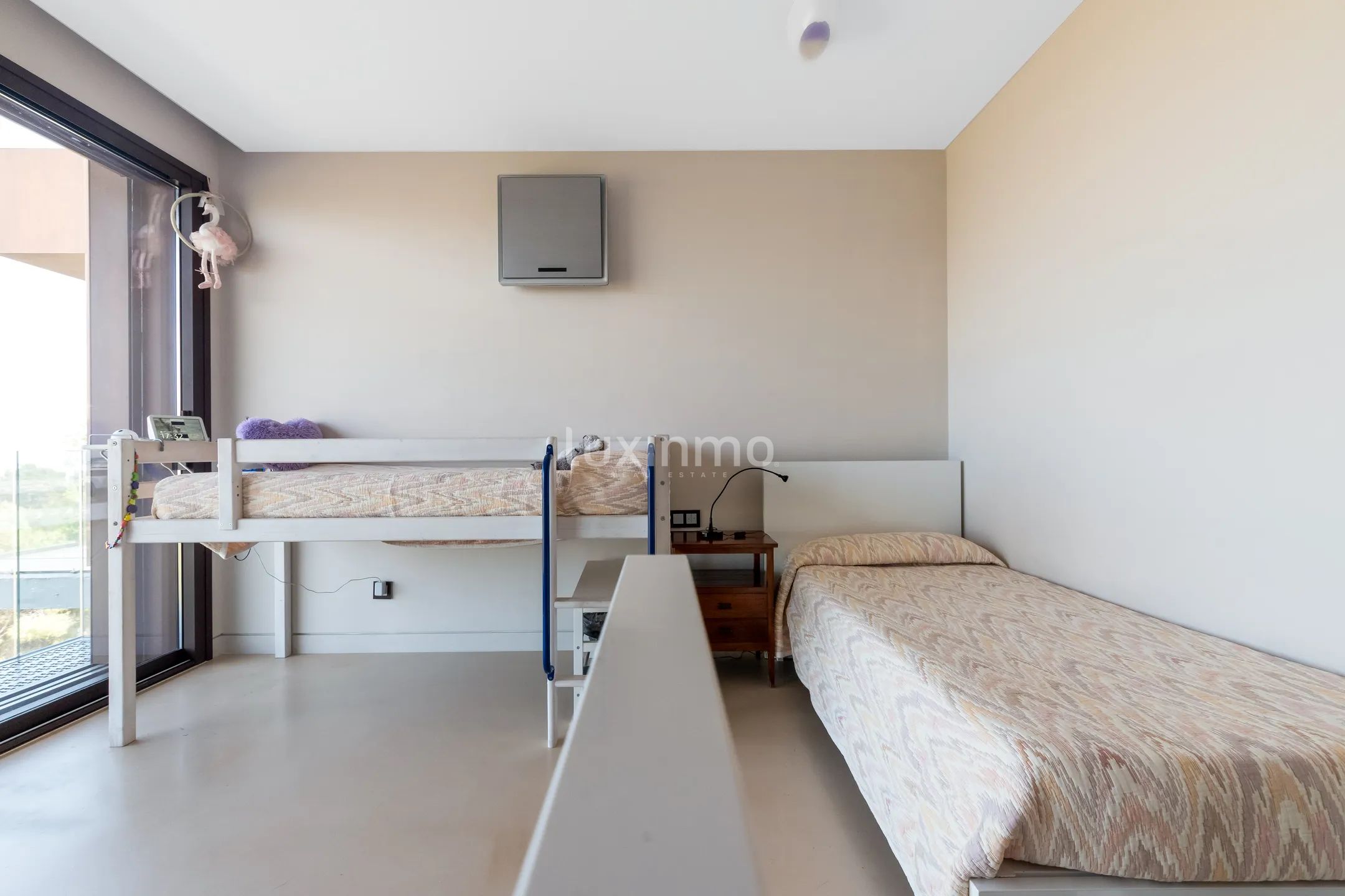 Vacker modern villa med havsutsikt till salu i Polop — photo 17