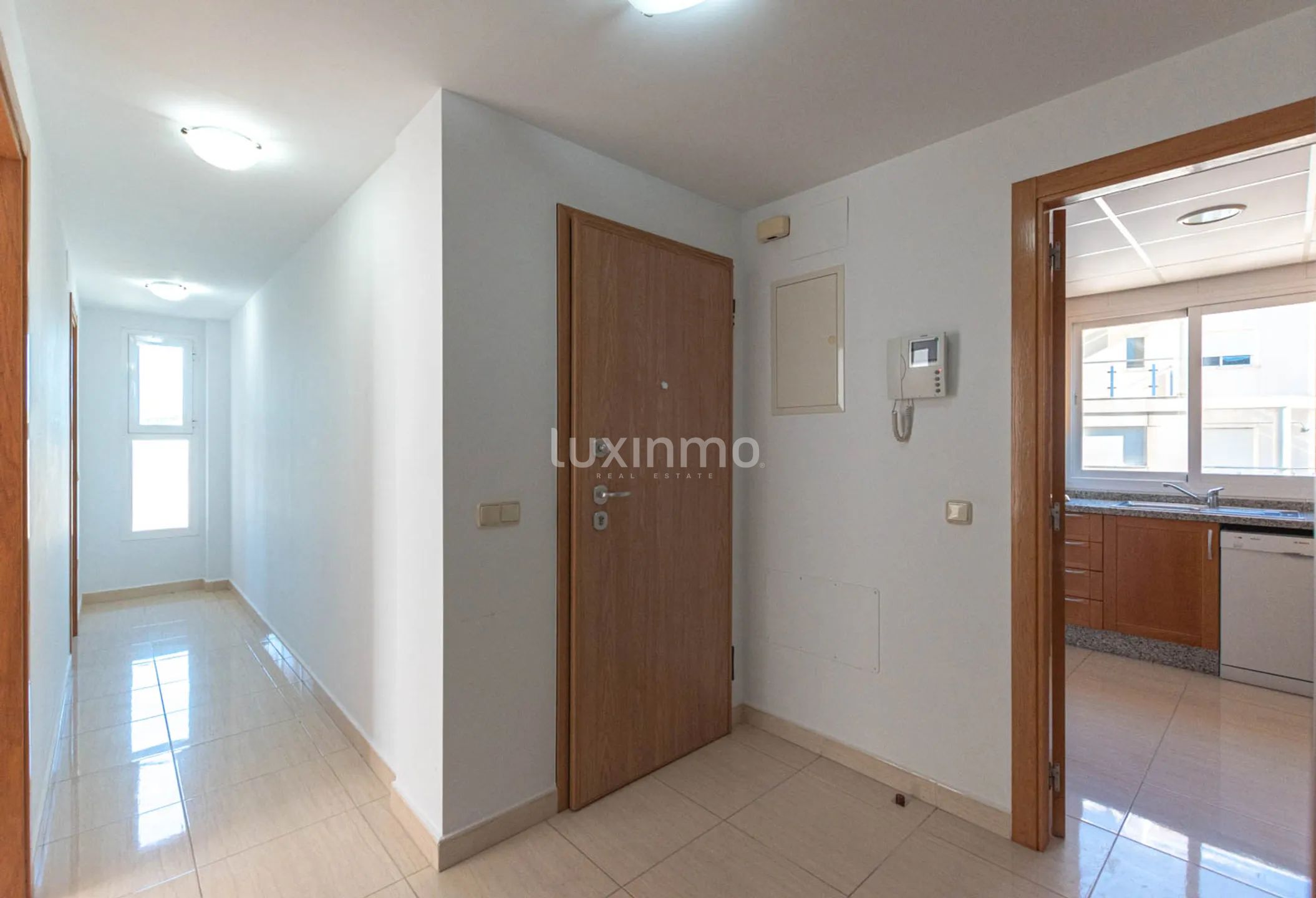 Wohnung mit Panoramablick zu verkaufen in Calpe — photo 11