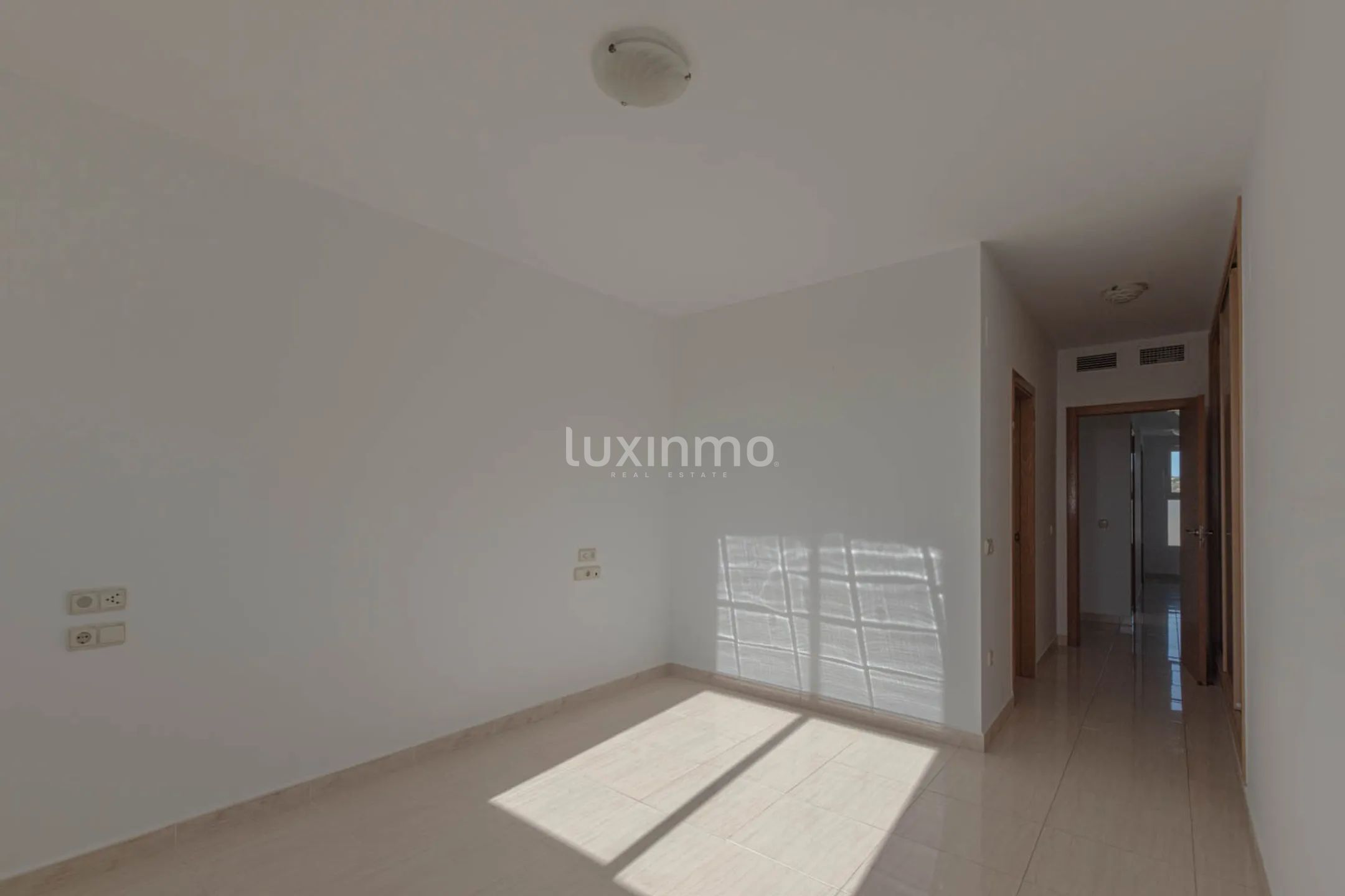 Wohnung mit Panoramablick zu verkaufen in Calpe — photo 12