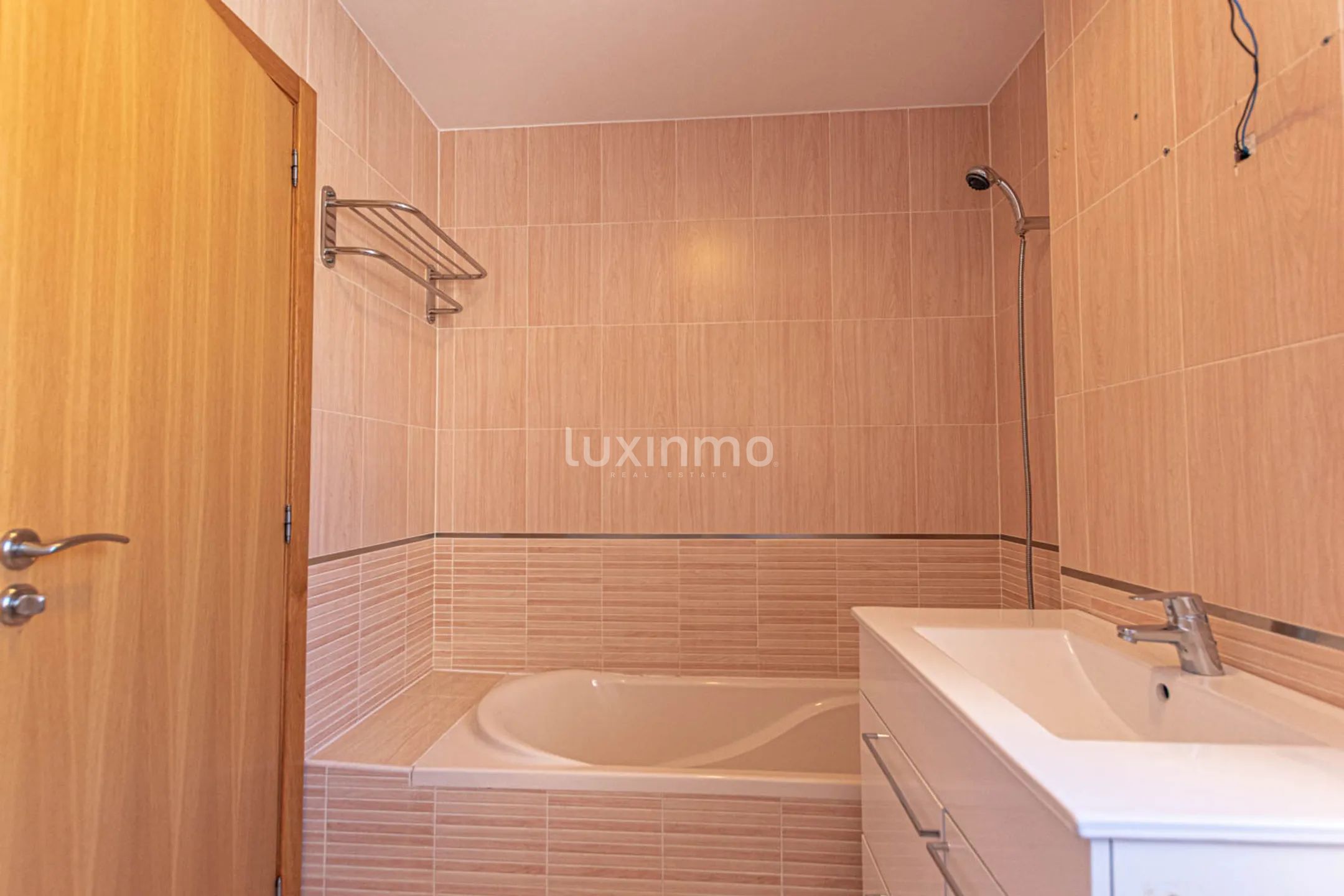 Wohnung mit Panoramablick zu verkaufen in Calpe — photo 15