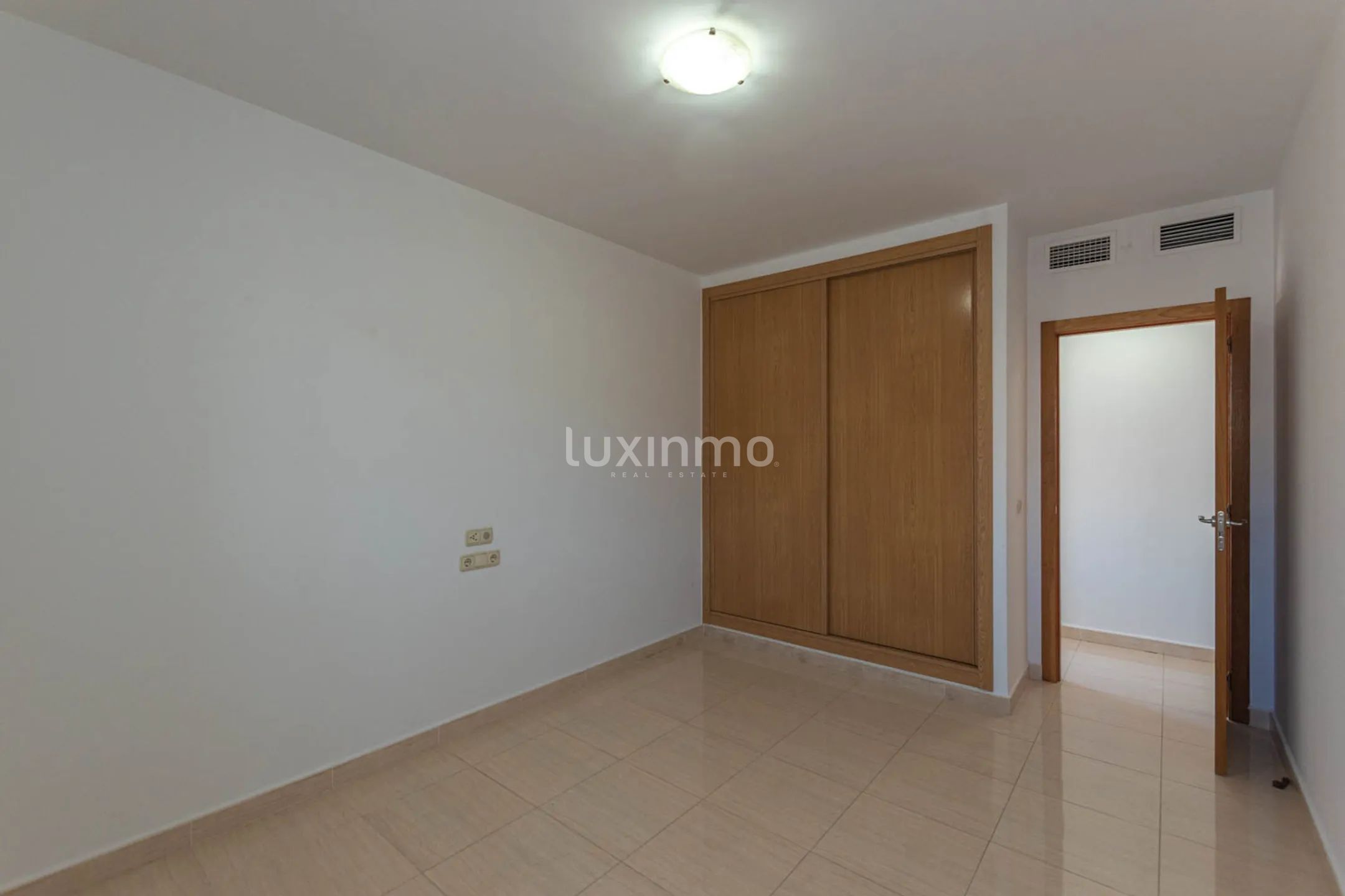Wohnung mit Panoramablick zu verkaufen in Calpe — photo 19