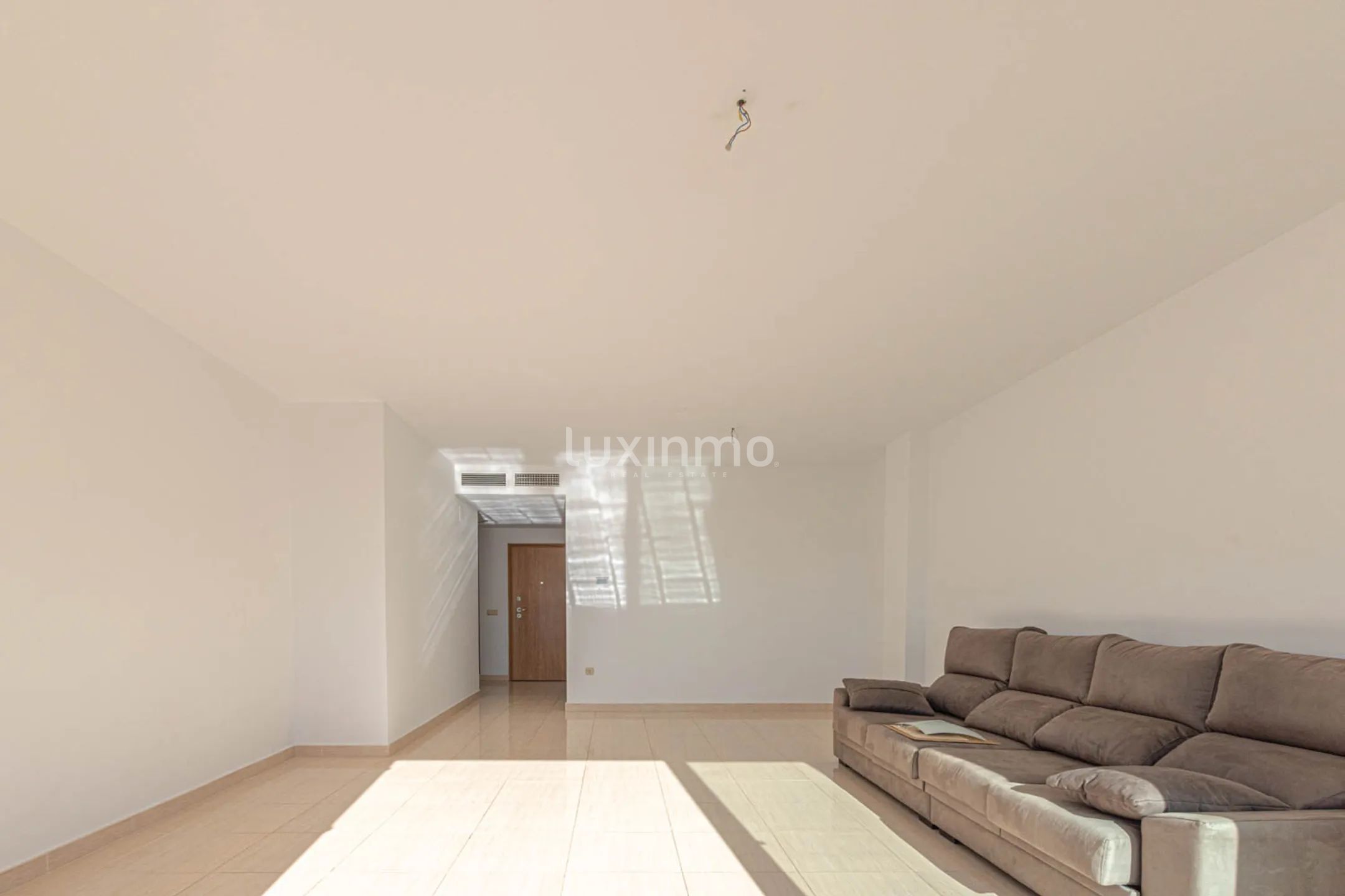 Wohnung mit Panoramablick zu verkaufen in Calpe — photo 10