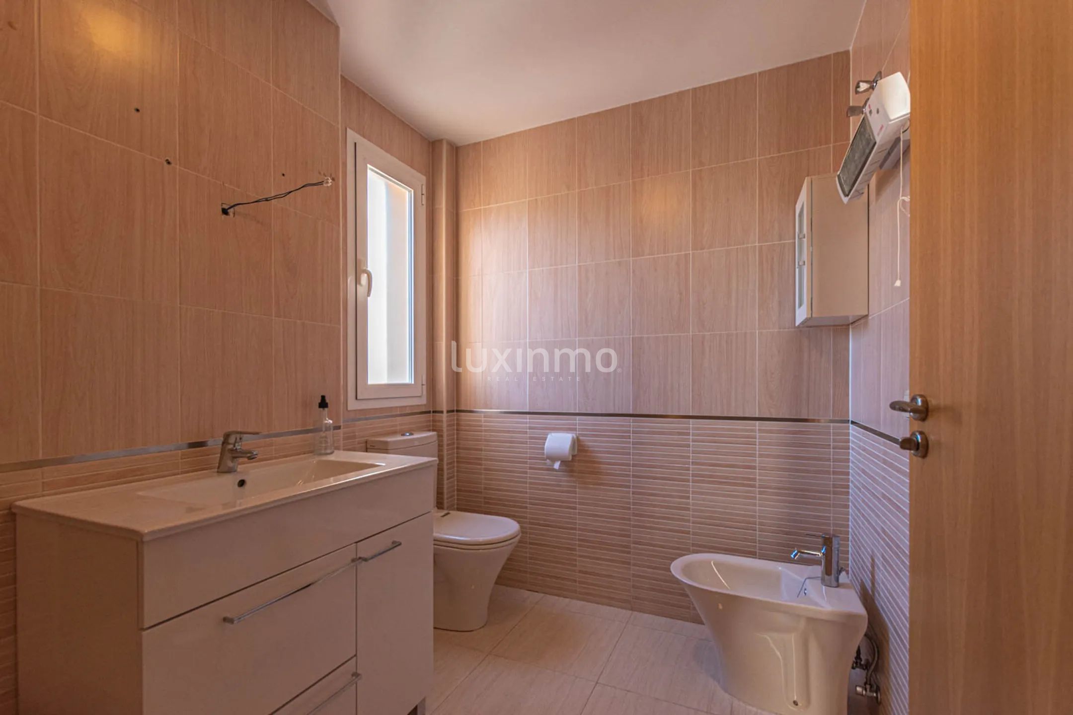 Wohnung mit Panoramablick zu verkaufen in Calpe — photo 14