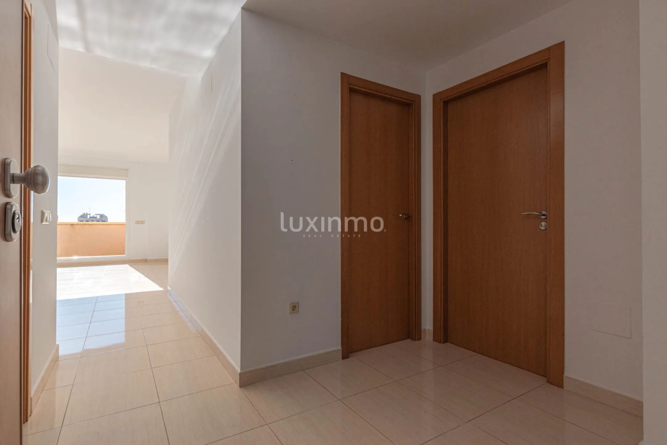 Wohnung mit Panoramablick zu verkaufen in Calpe — photo 5