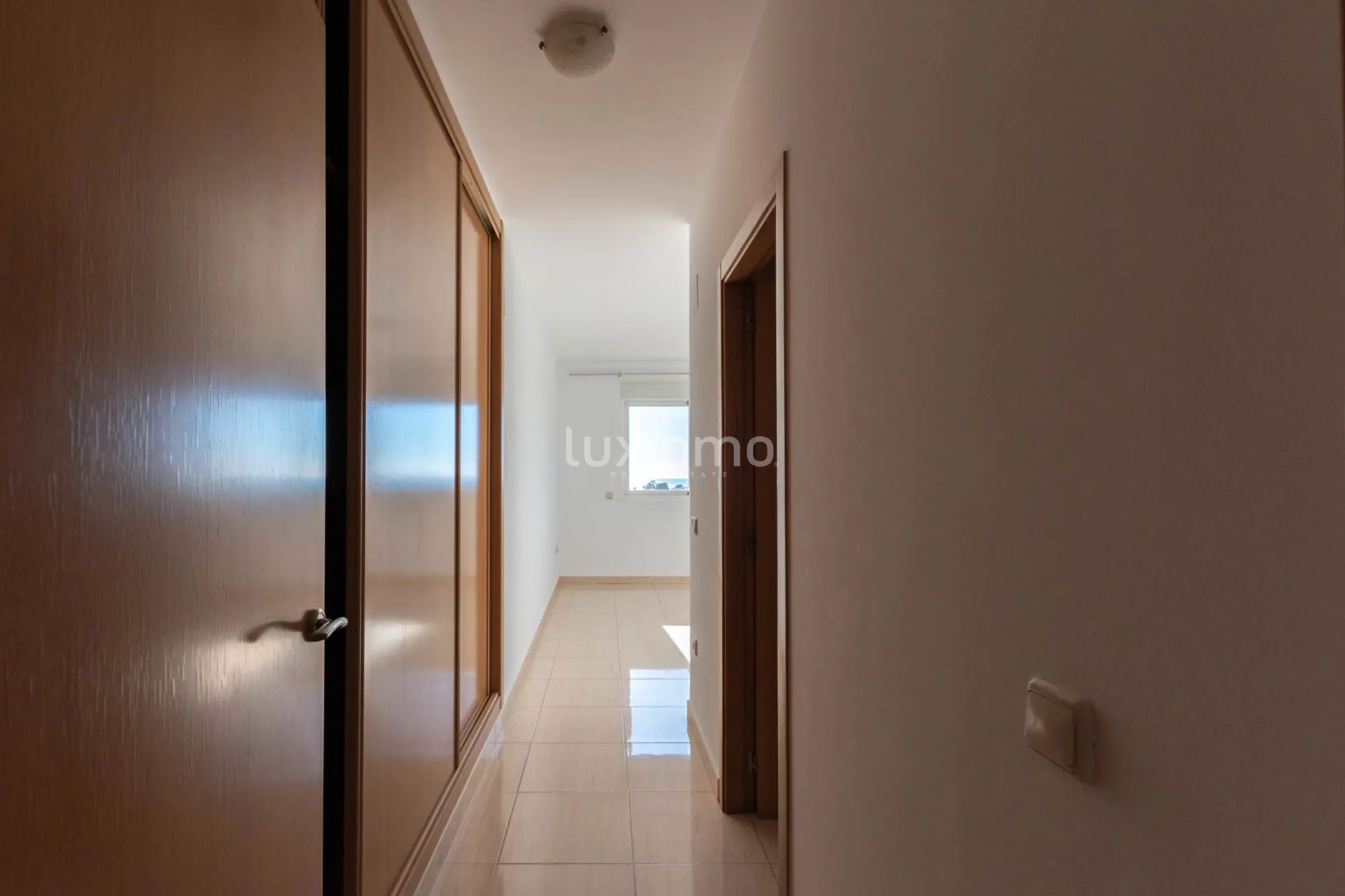Wohnung mit Panoramablick zu verkaufen in Calpe — photo 13