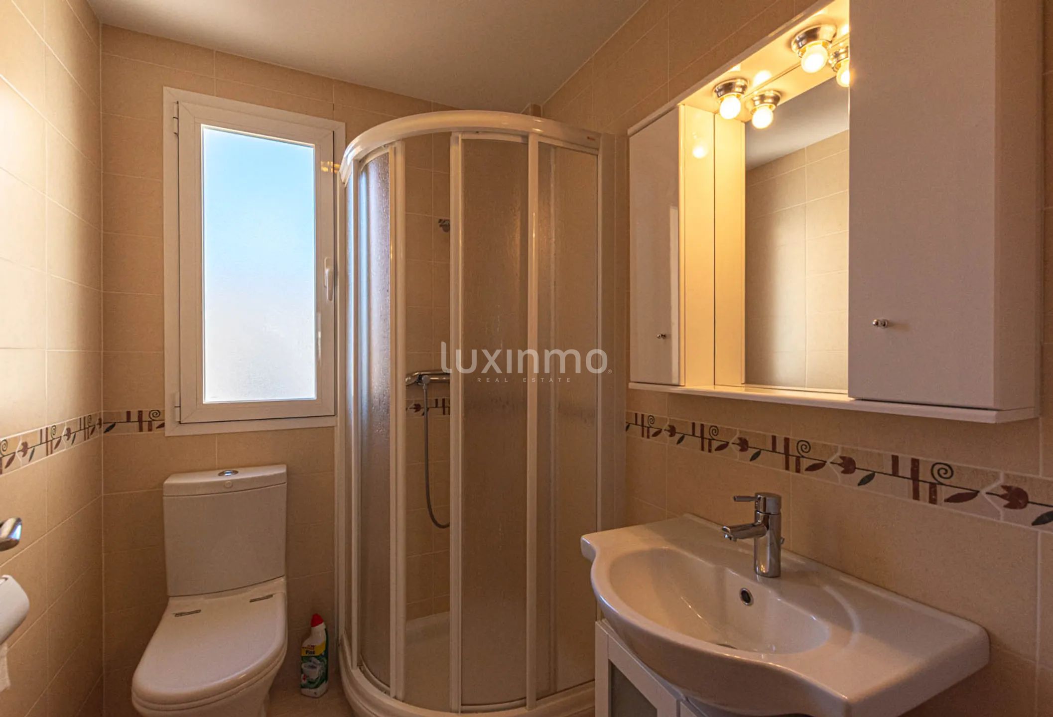 Wohnung mit Panoramablick zu verkaufen in Calpe — photo 20