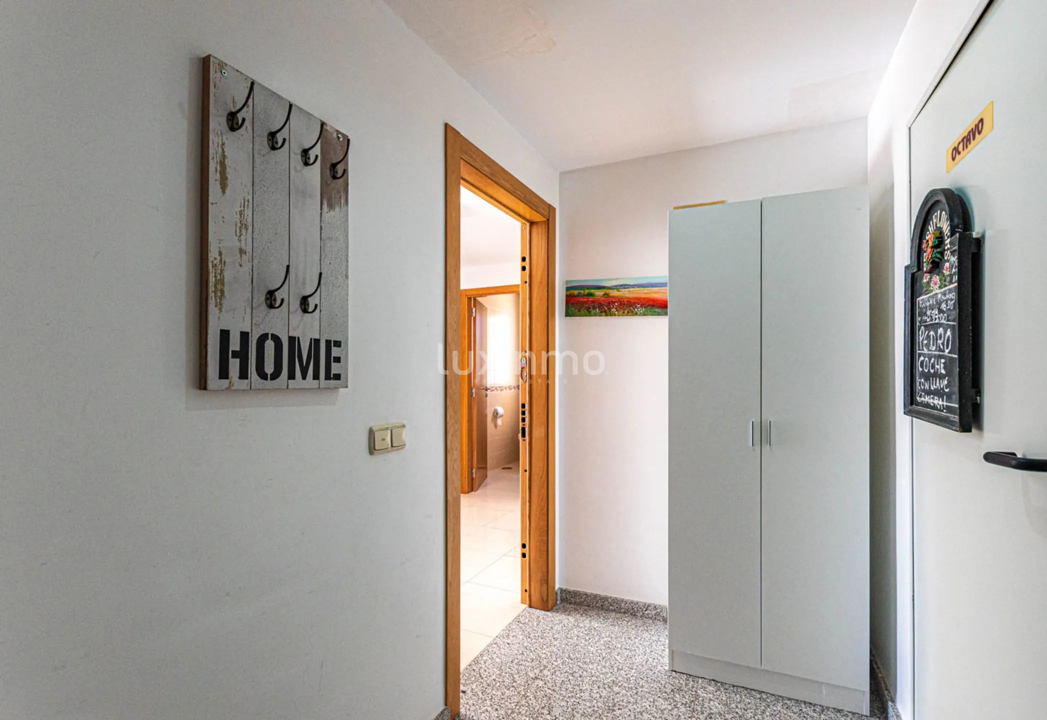 Wohnung mit Panoramablick zu verkaufen in Calpe — photo 4