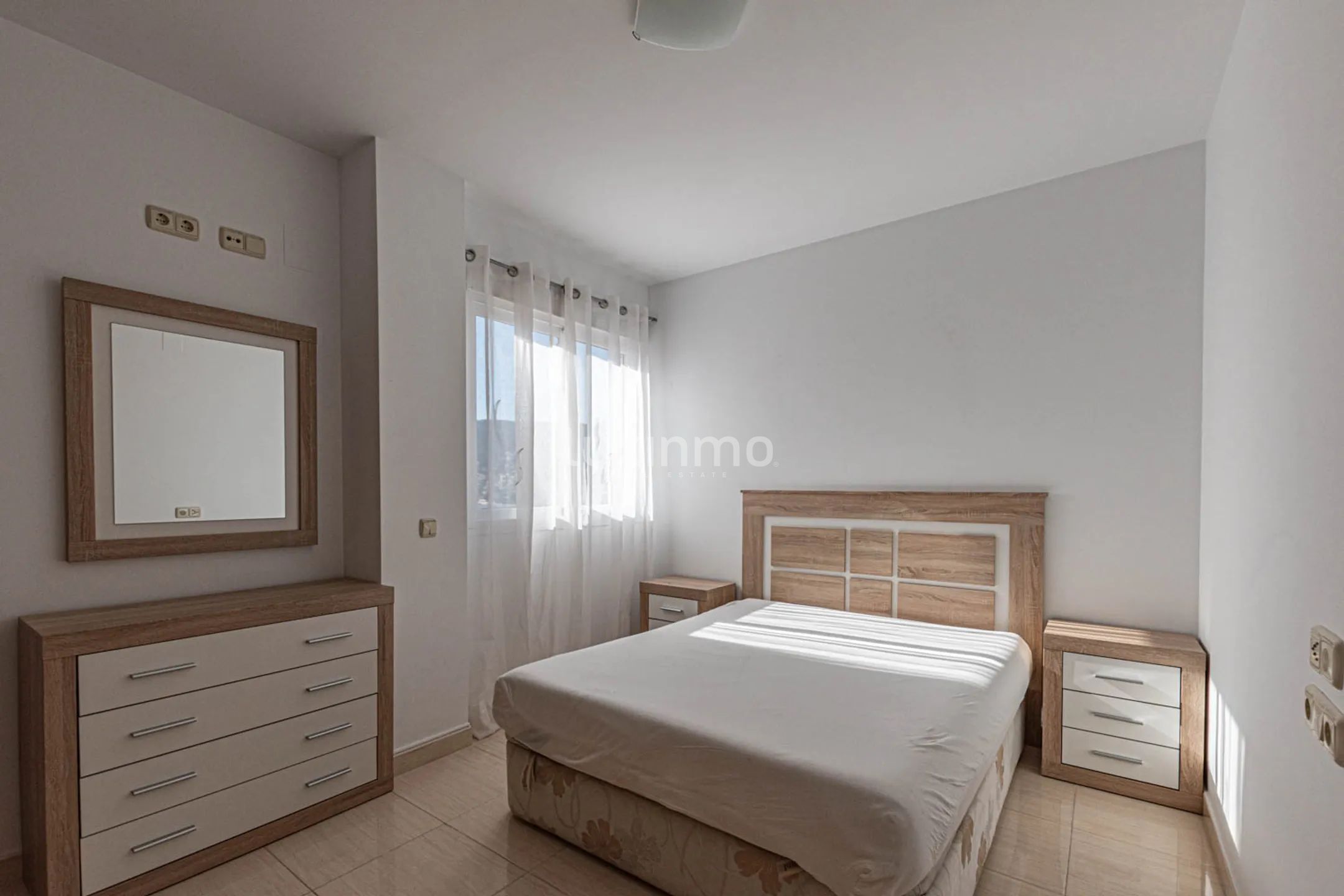 Wohnung mit Panoramablick zu verkaufen in Calpe — photo 16