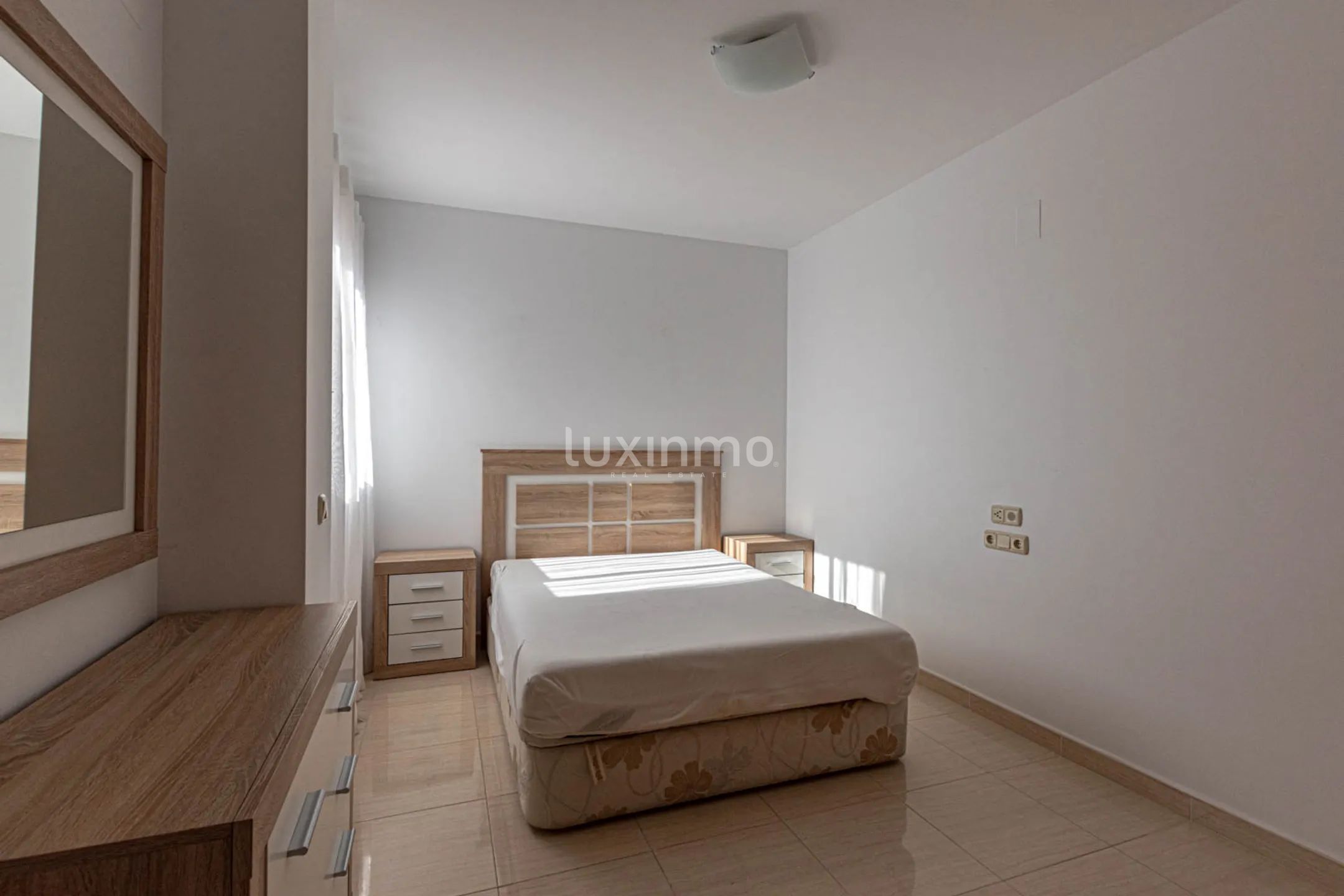 Wohnung mit Panoramablick zu verkaufen in Calpe — photo 17