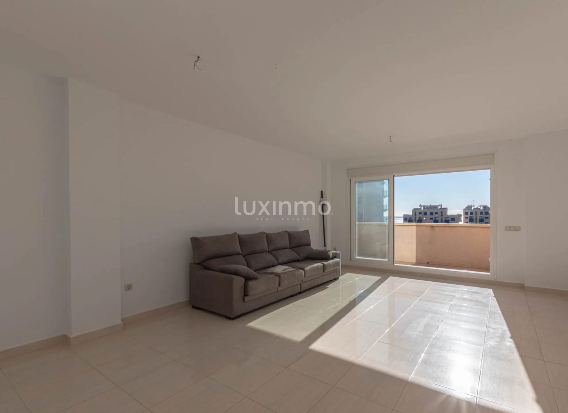 Wohnung mit Panoramablick zu verkaufen in Calpe — photo 9